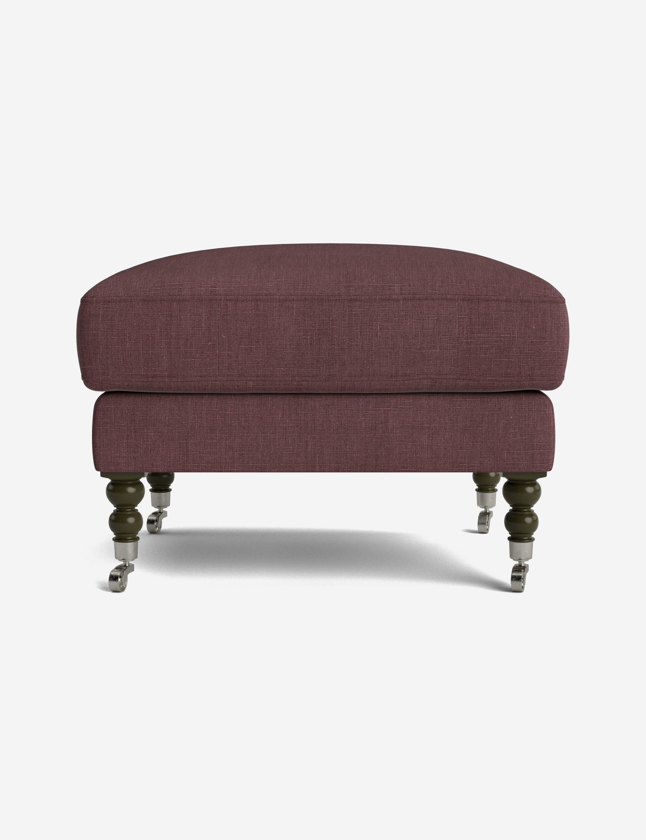 Lulu and Georgia Fabienne Ottoman - view 119