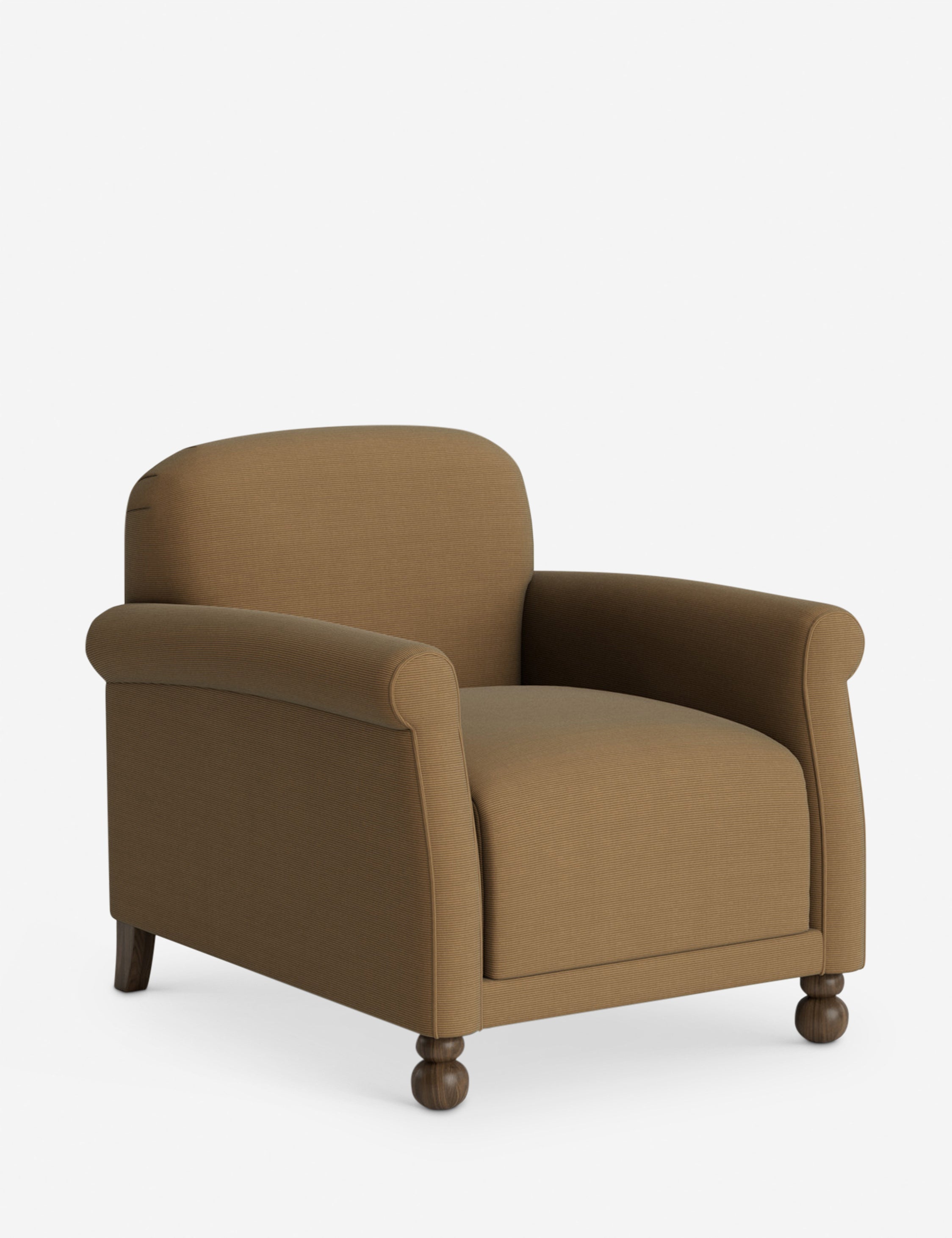 Lulu and Georgia Paley Accent Chair by Heidi Caillier - view 135