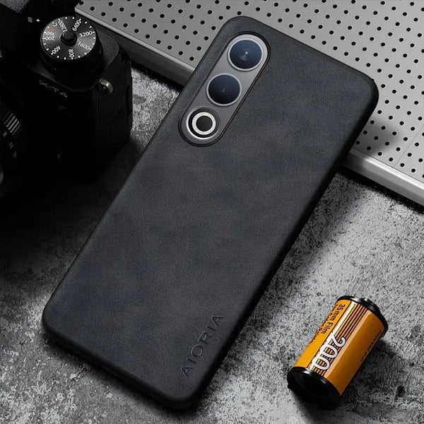 Million Cases OnePlus Nord CE 4 Elite Luxury Skin Smooth Texture Case