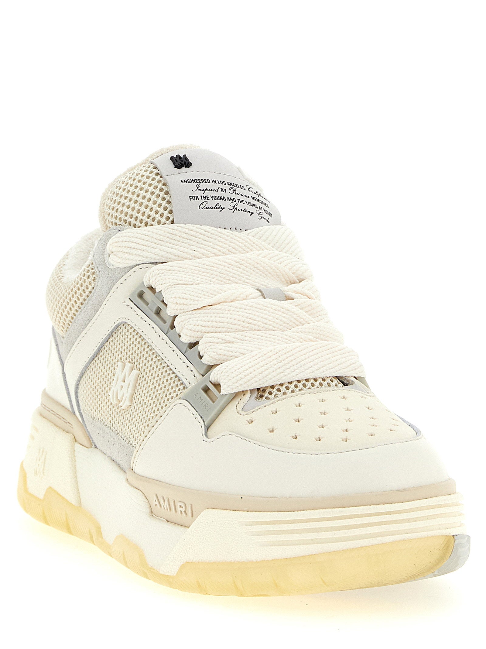 Amiri Ma-1 Sneakers - view 2