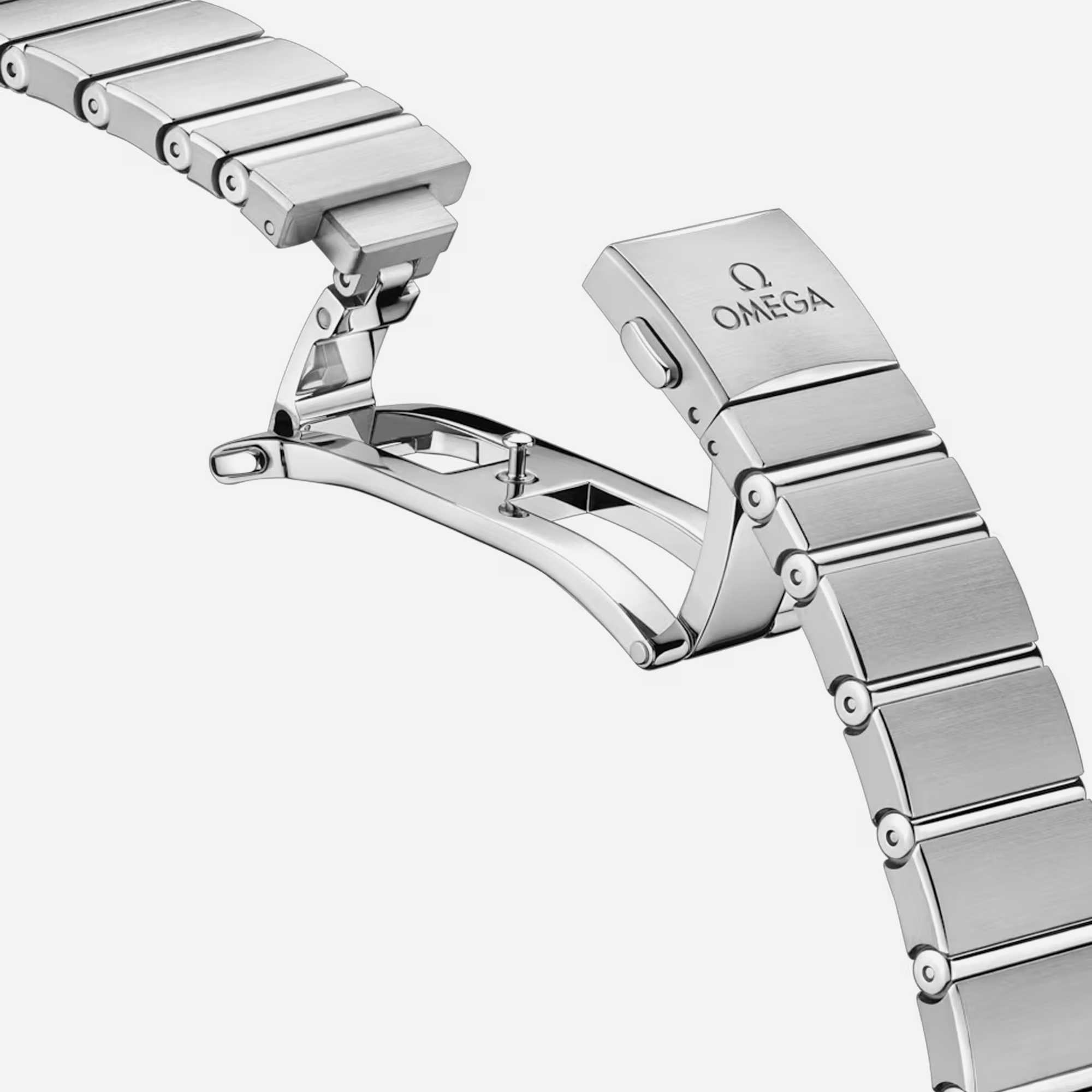 Omega Constellation Grey 7612586282744 – Multi - view 2
