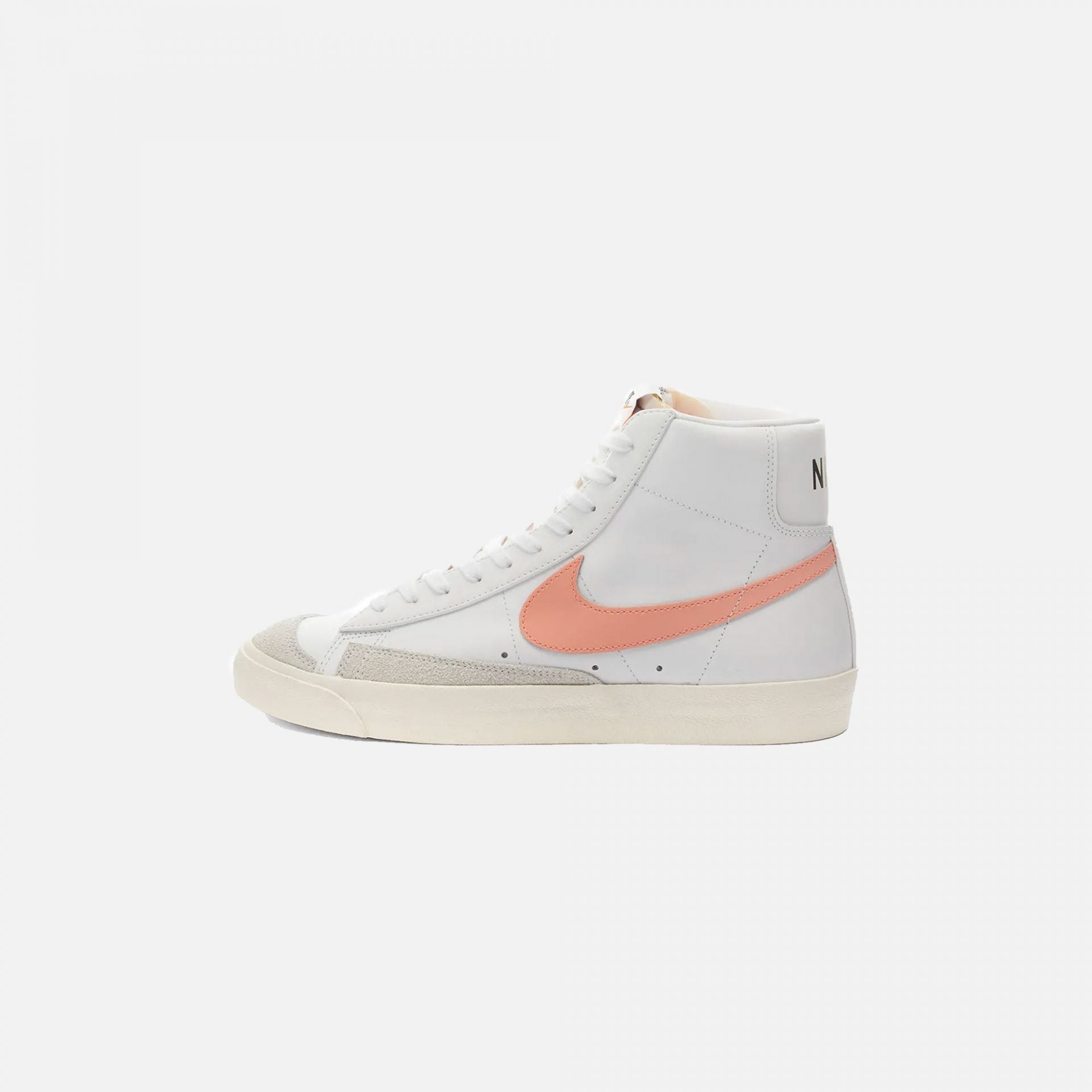 Nike | BLAZER MID'77 ATOMIC PINK - view 4
