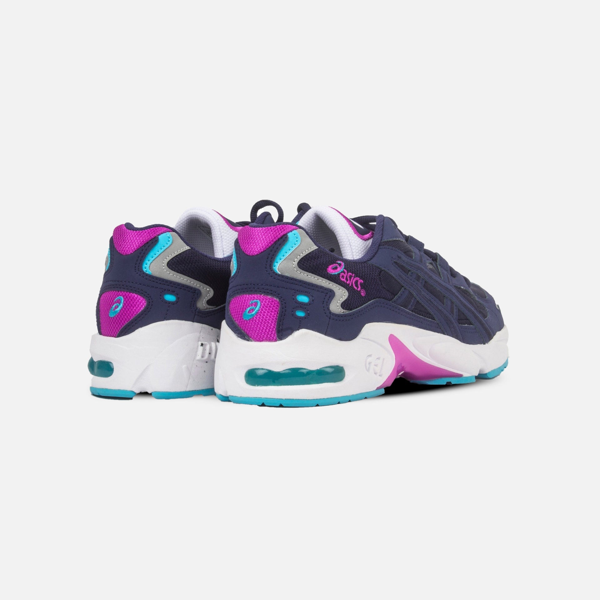 Asics | GEL KAYANO 5 OG BLUE/WHITE - view 2