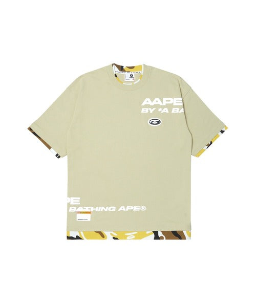 My Store Aape By A Bathing Ape Tee