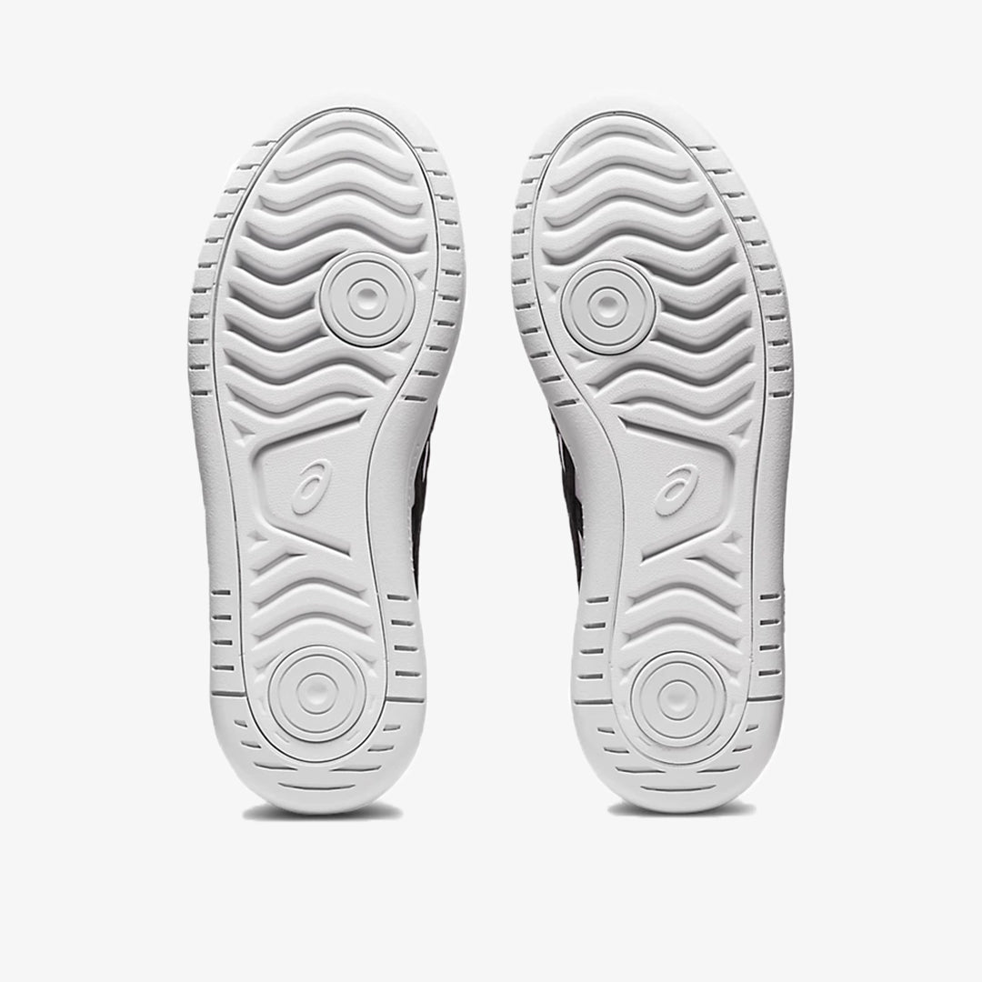 Asics | JAPAN S STACK { WHITE/BLACK - view 3