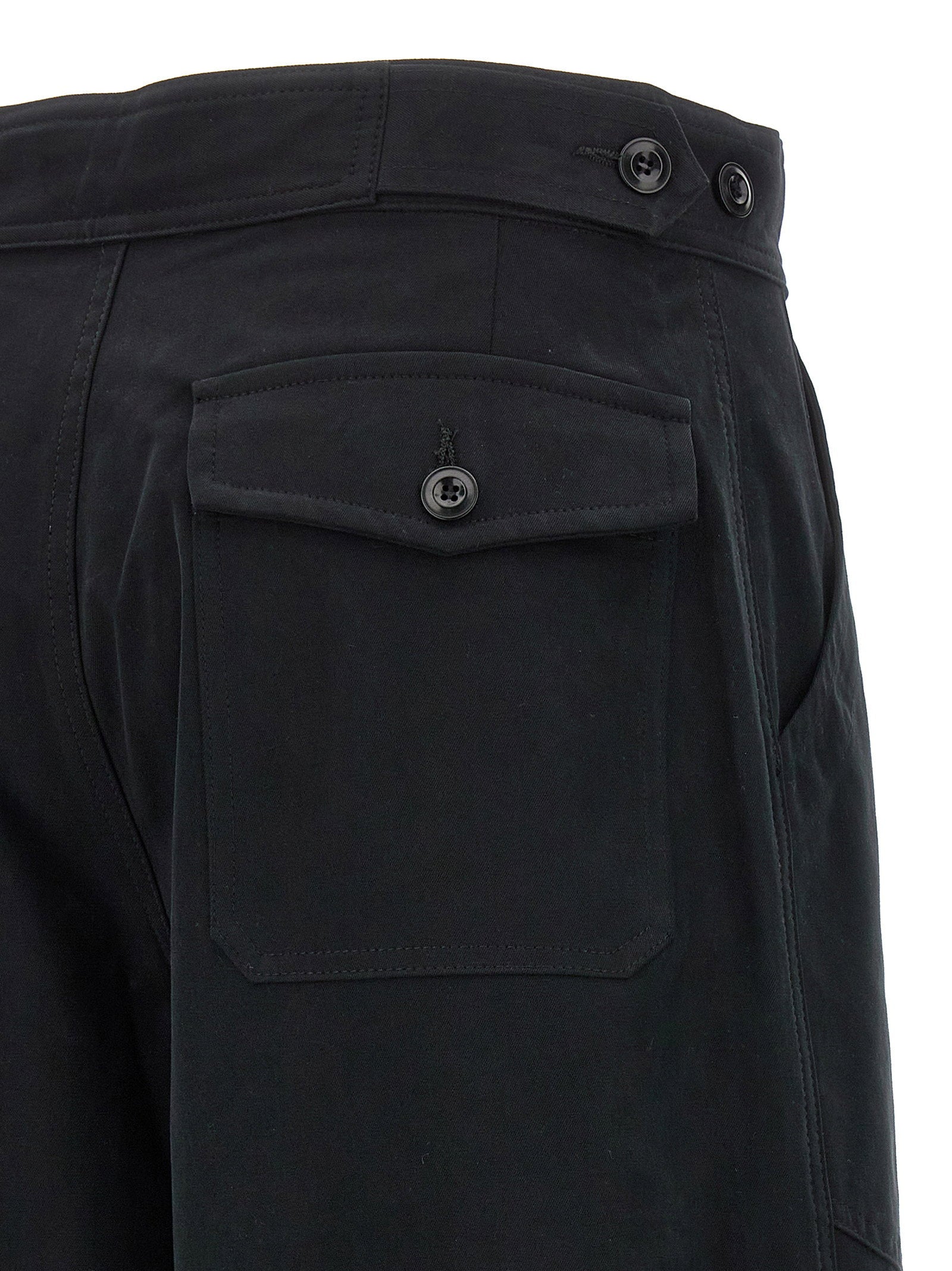 Cellar Door Paola Pants – 100% cotton - view 4