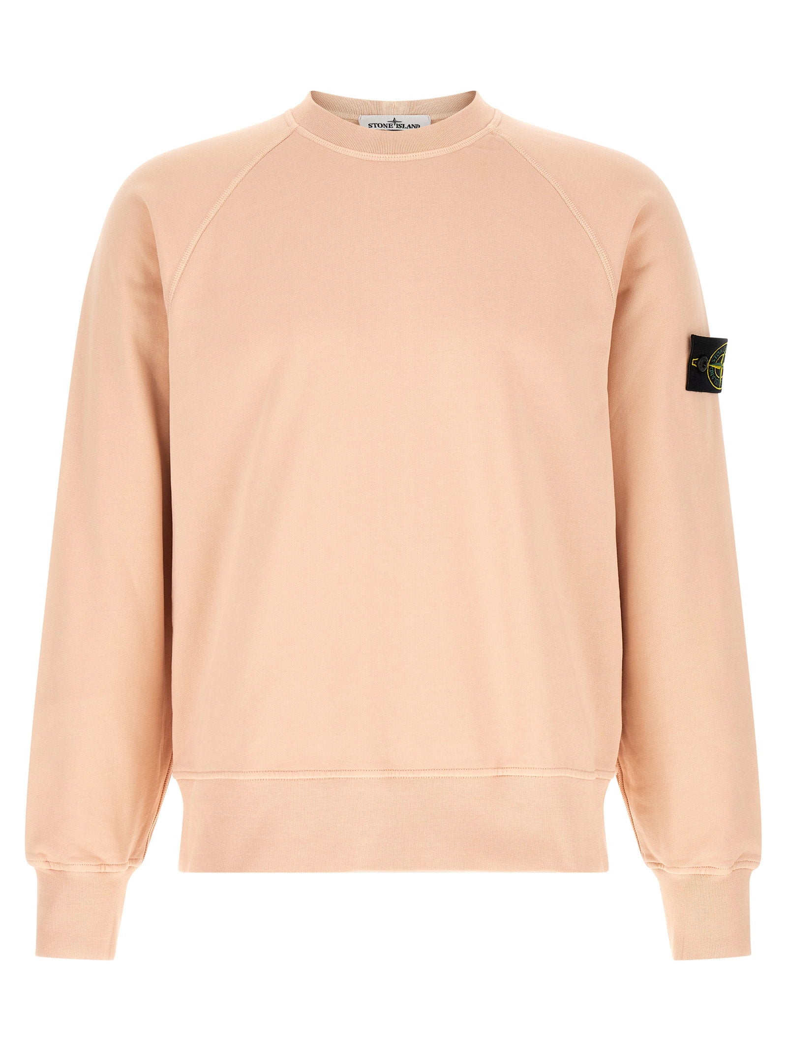 Stone Island 6100060 Sweatshirt – 100% cotton