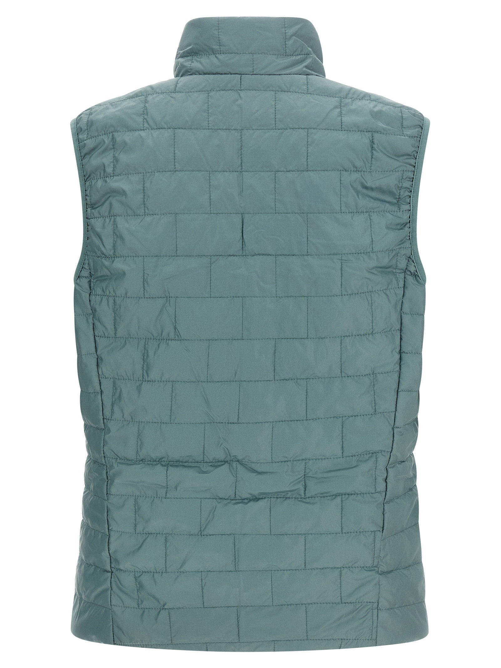 Patagonia Nano Puff® Vest – 100% polyester - view 2