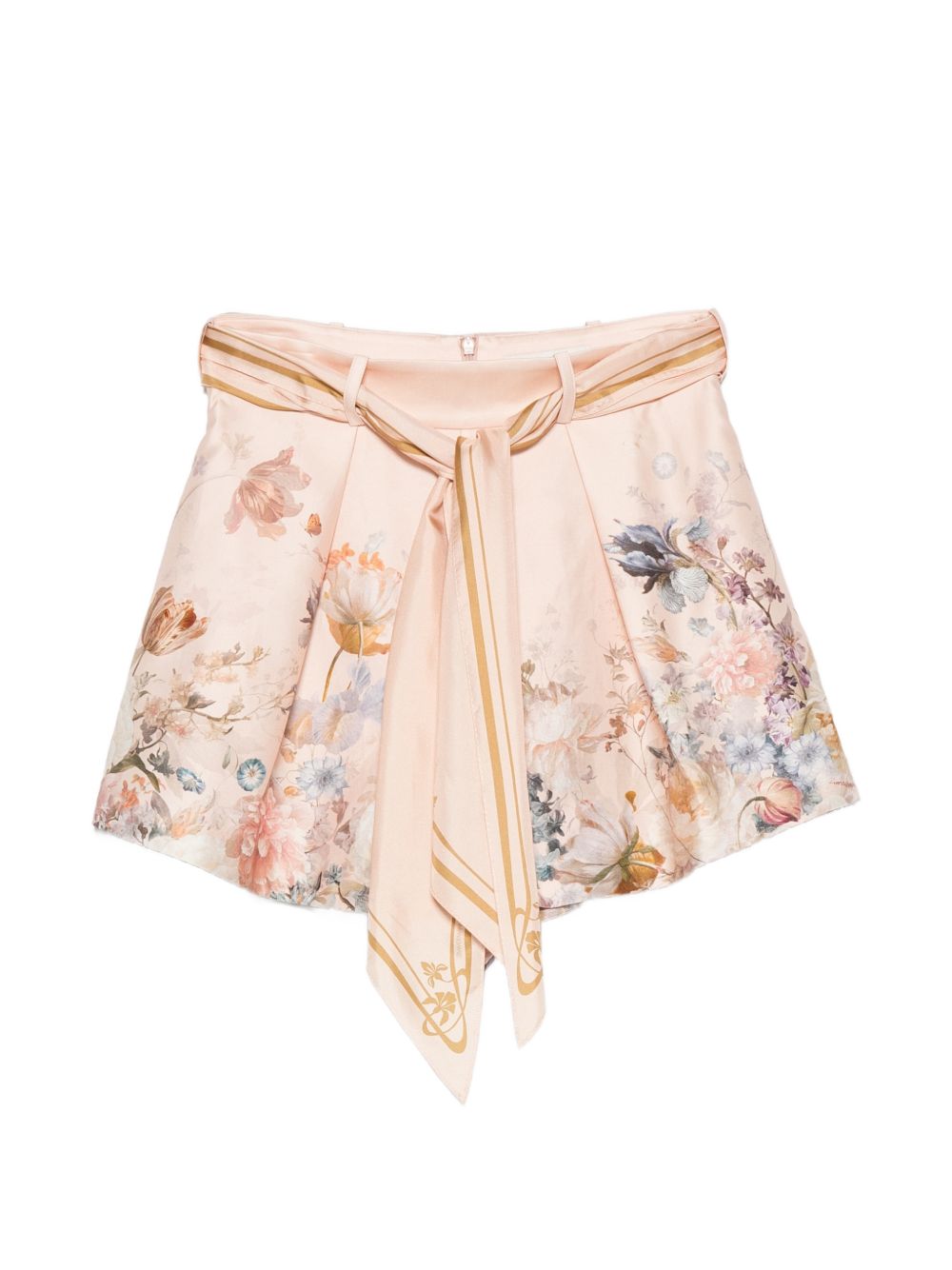 Zimmermann trousers – Zimmermann Belt