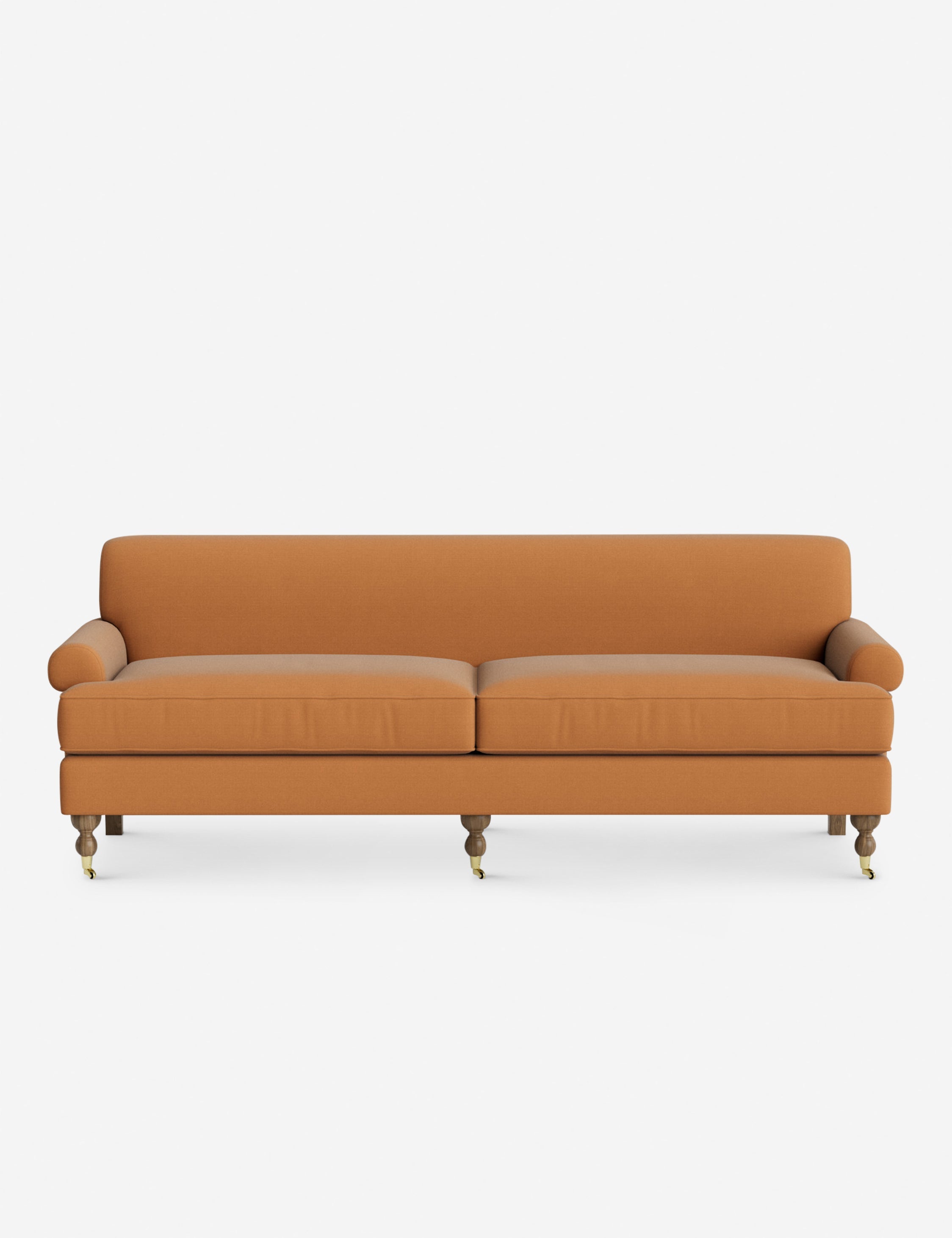 Lulu and Georgia Marsden Sofa by Heidi Caillier - view 82