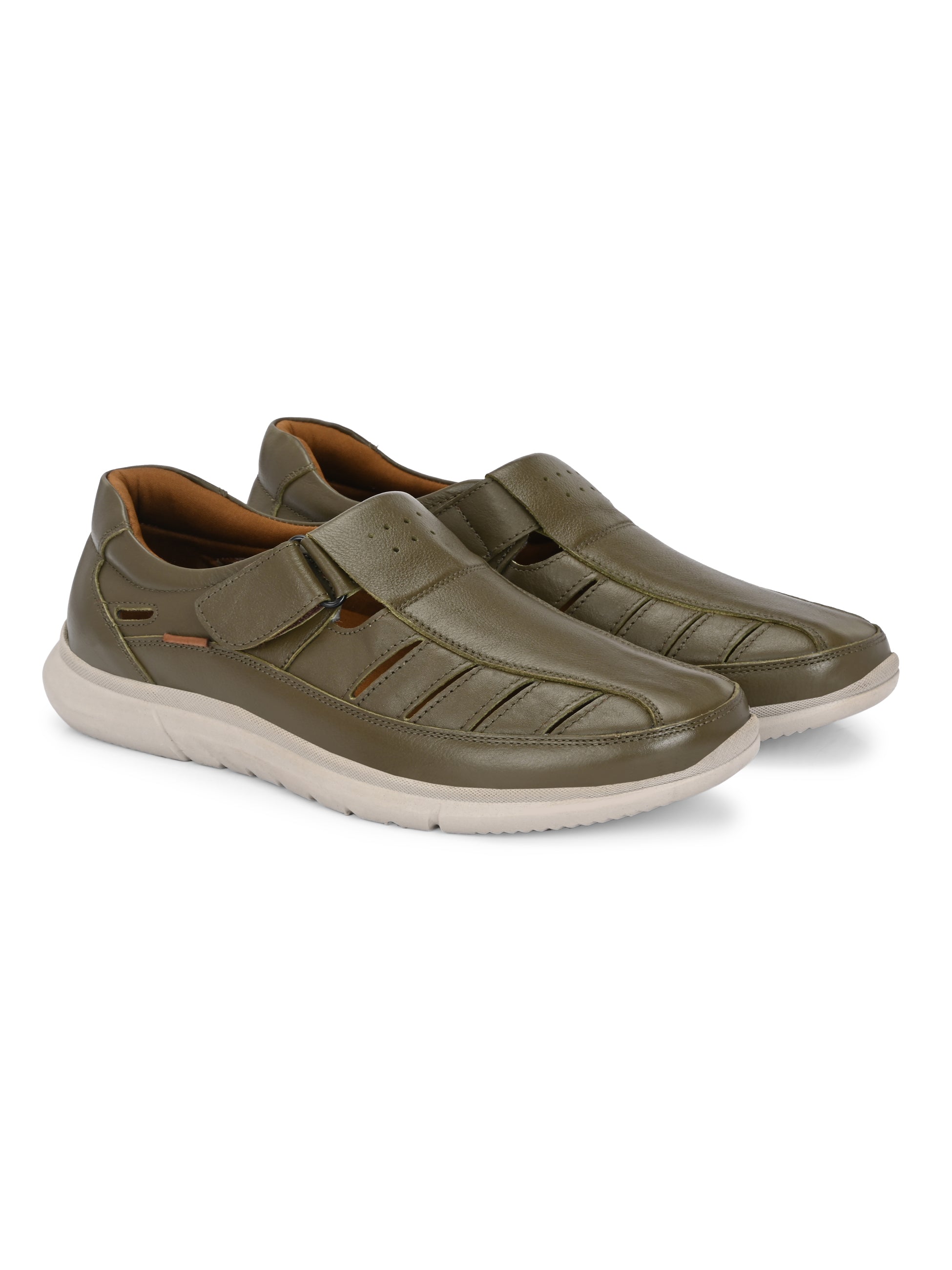 Egoss Shoes Zero Gravity Sandals by Egoss - view 2