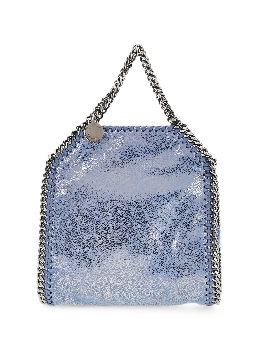 Stella McCartney Falabella Tiny Tote Bag – 100% Polyester