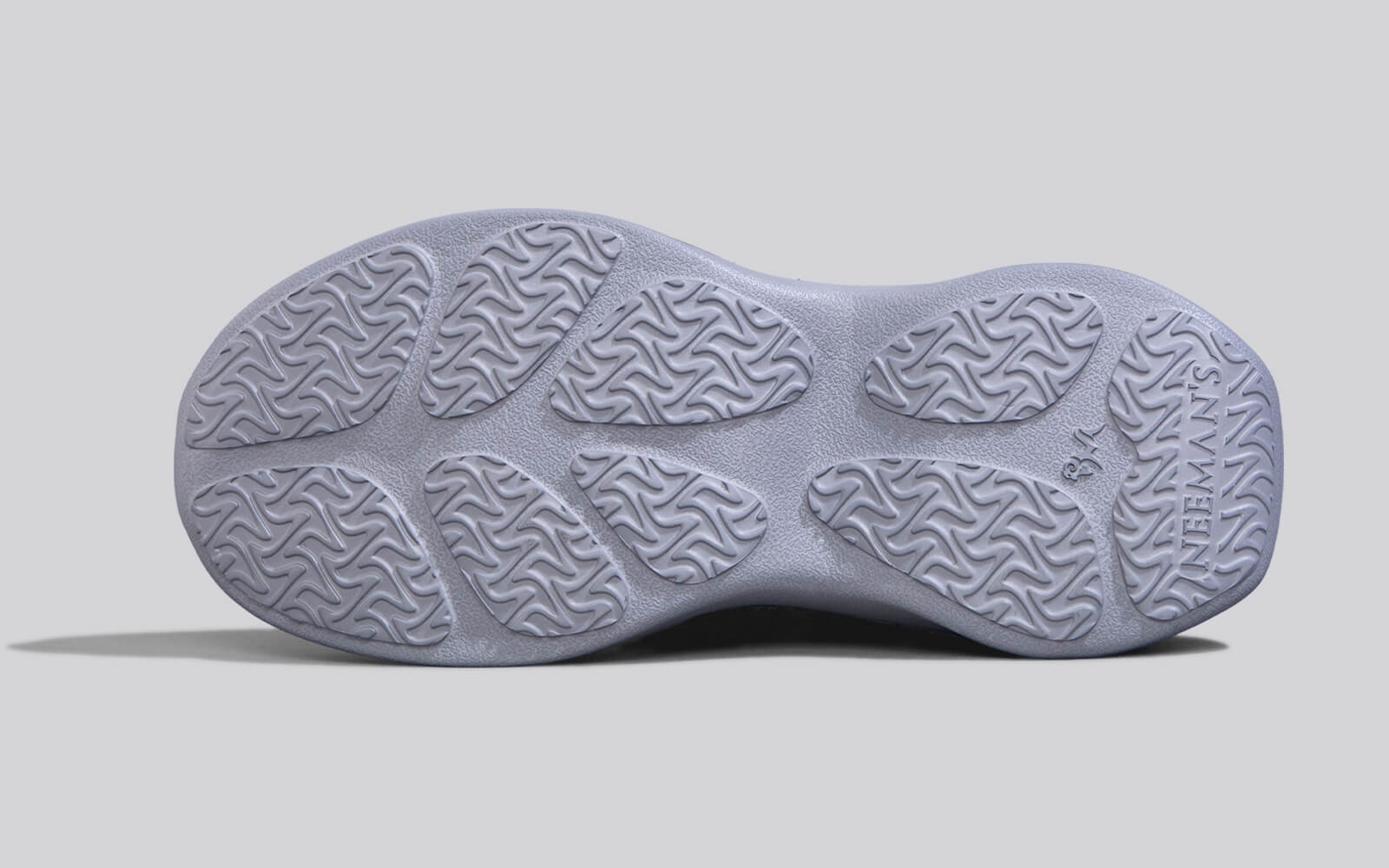 Neeman's Knit Gliders : Grey - view 6