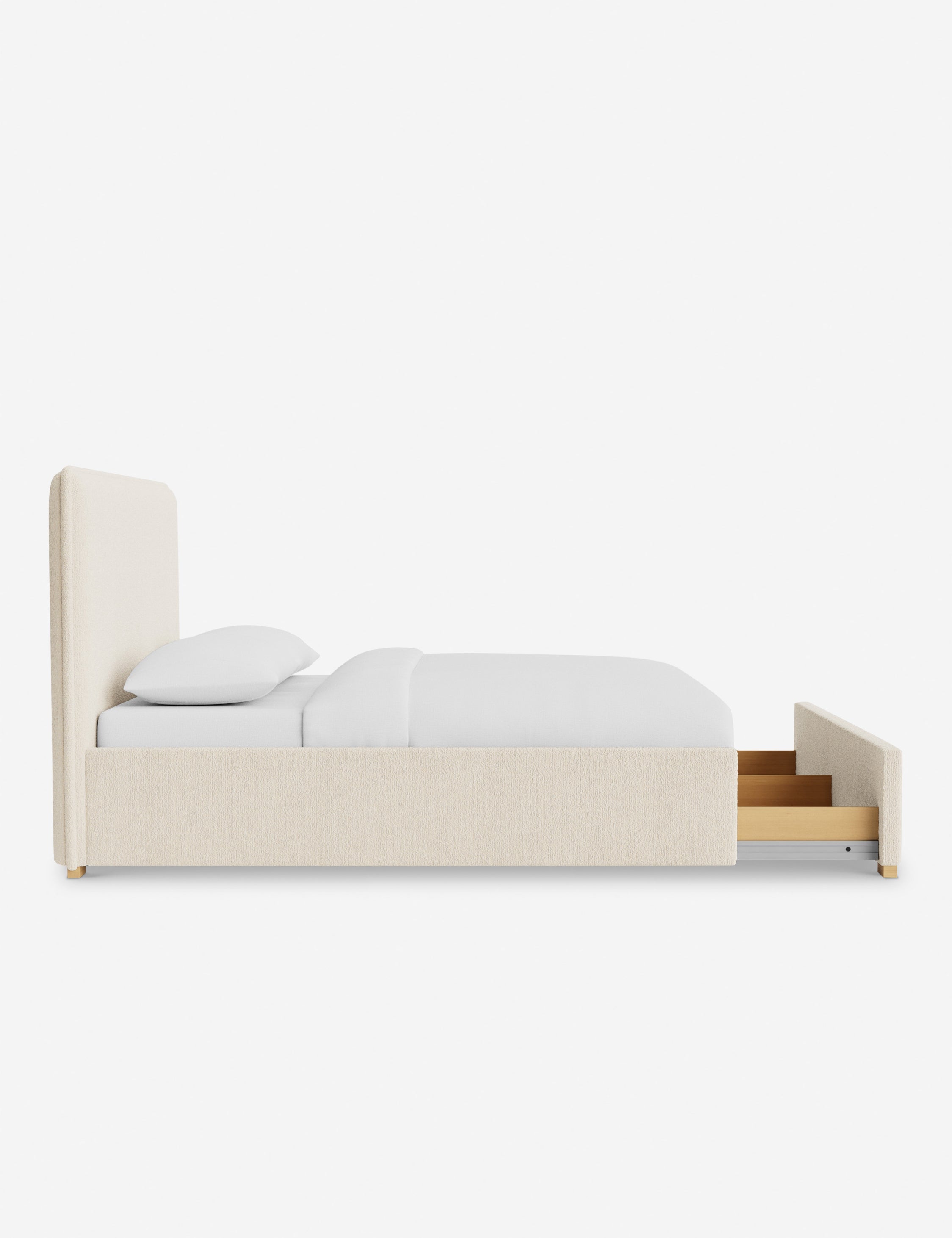 Lulu and Georgia Johnson Storage Bed - view 170