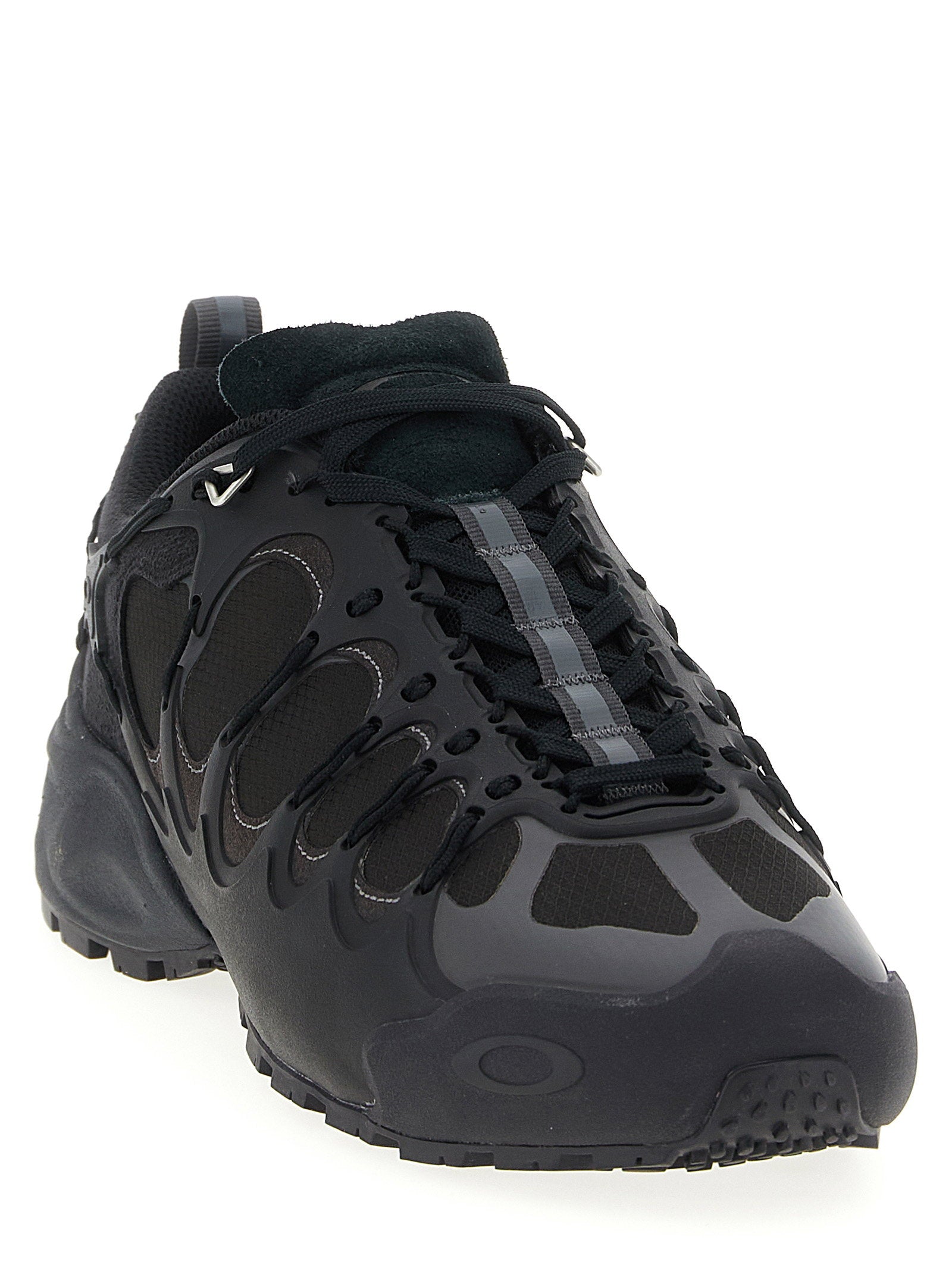 Oakley Factory Team X Junya Watanabe Sneakers - view 2
