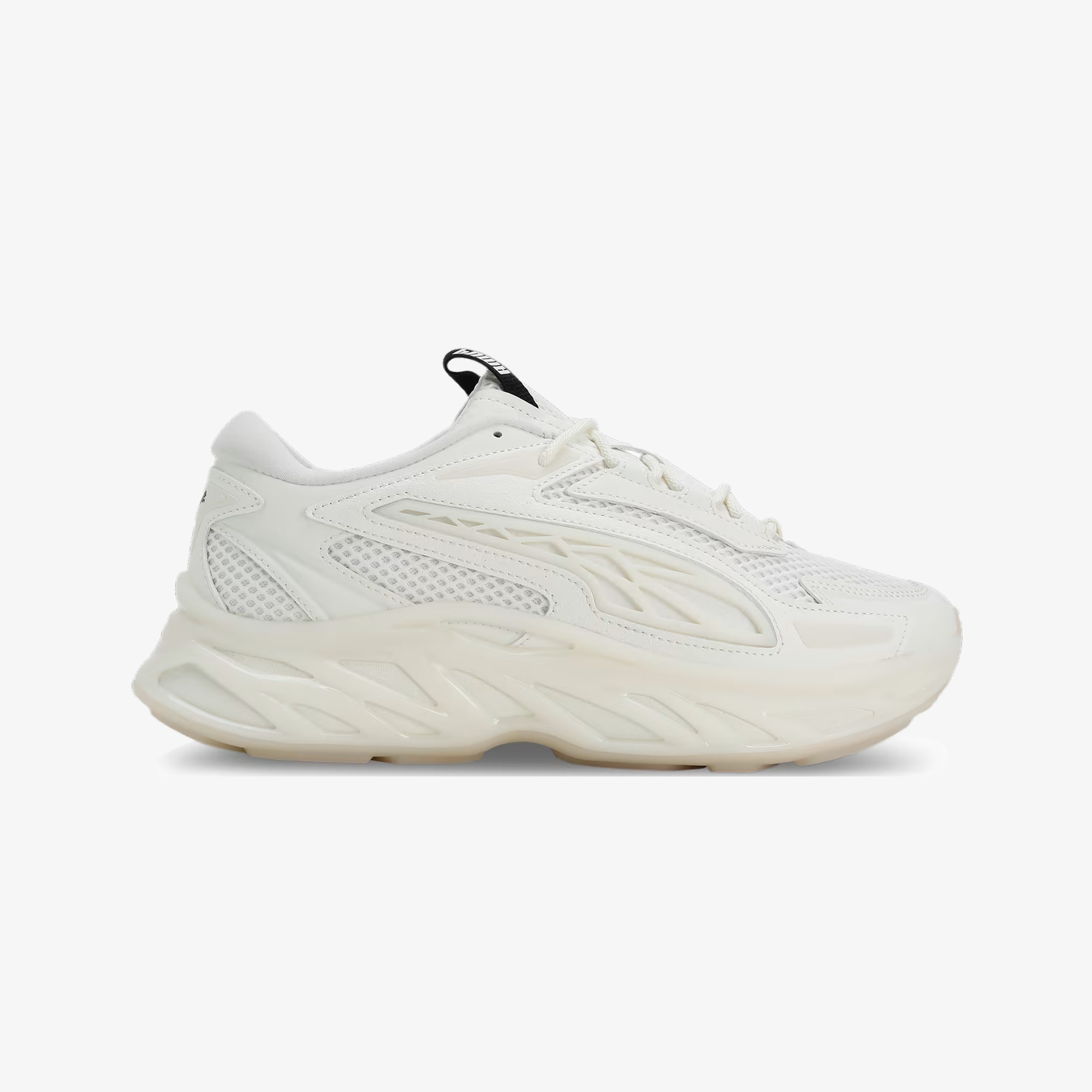 Puma | EX0TEX NITRO { WARM WHITE - view 4