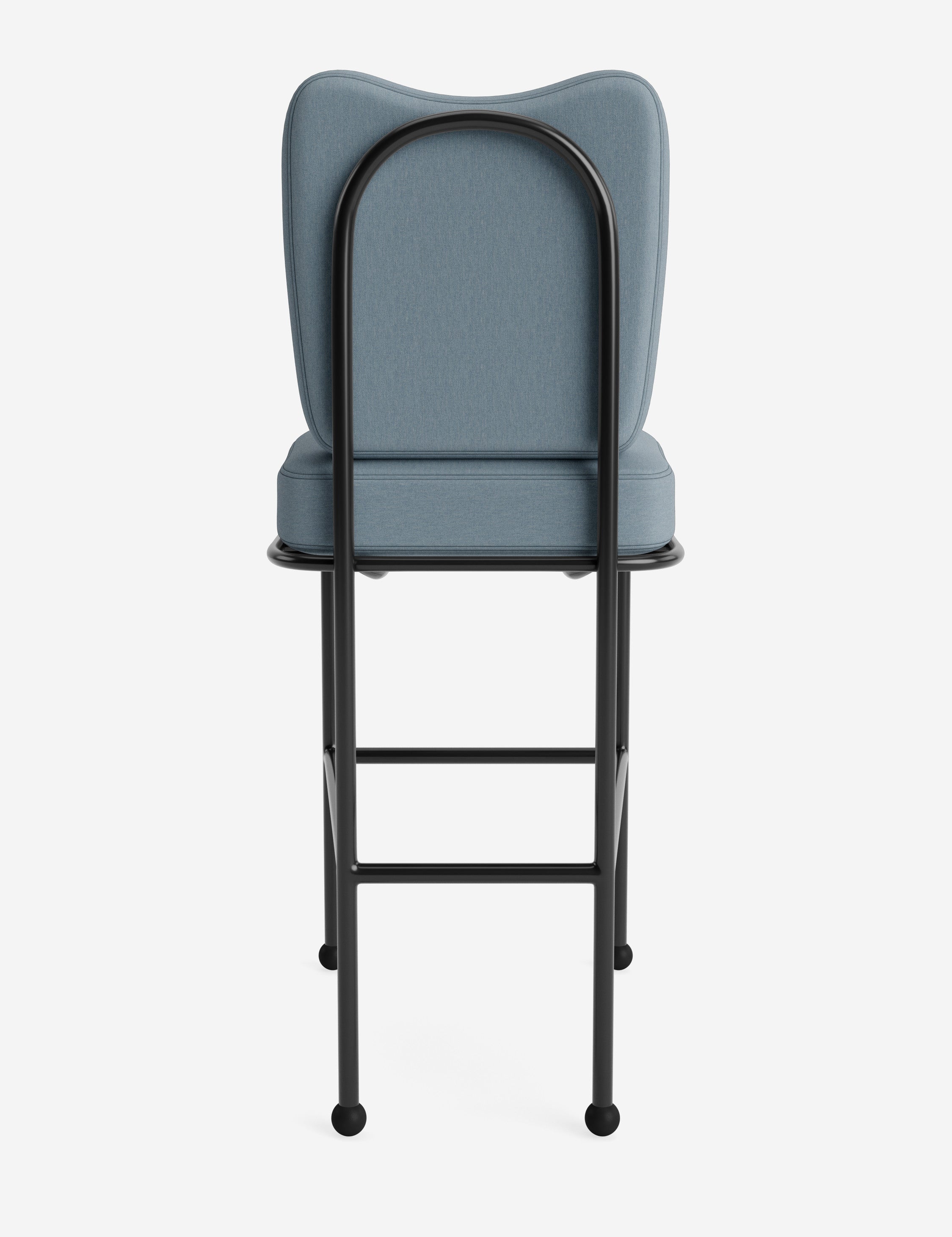 Lulu and Georgia Lanata Outdoor Barstool - view 32