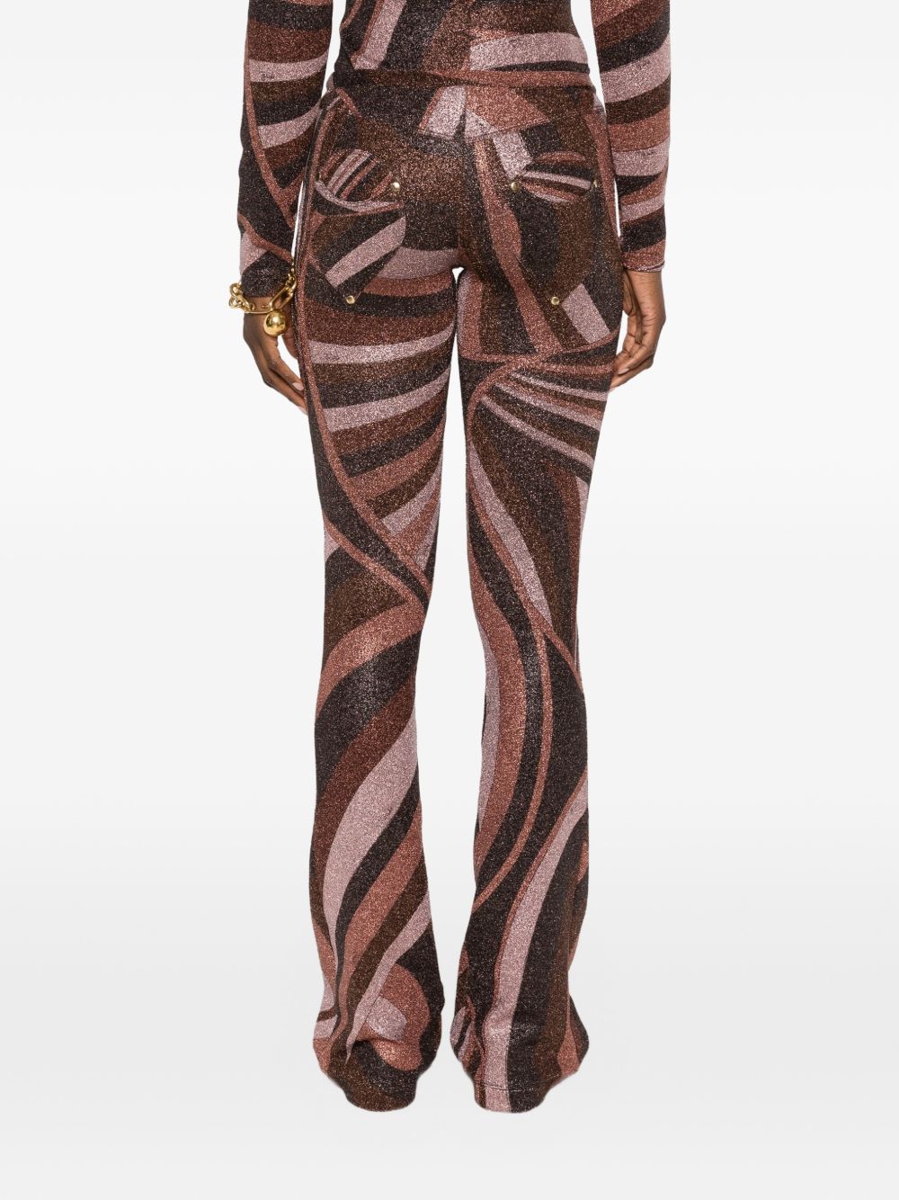 Pucci Trousers - view 2