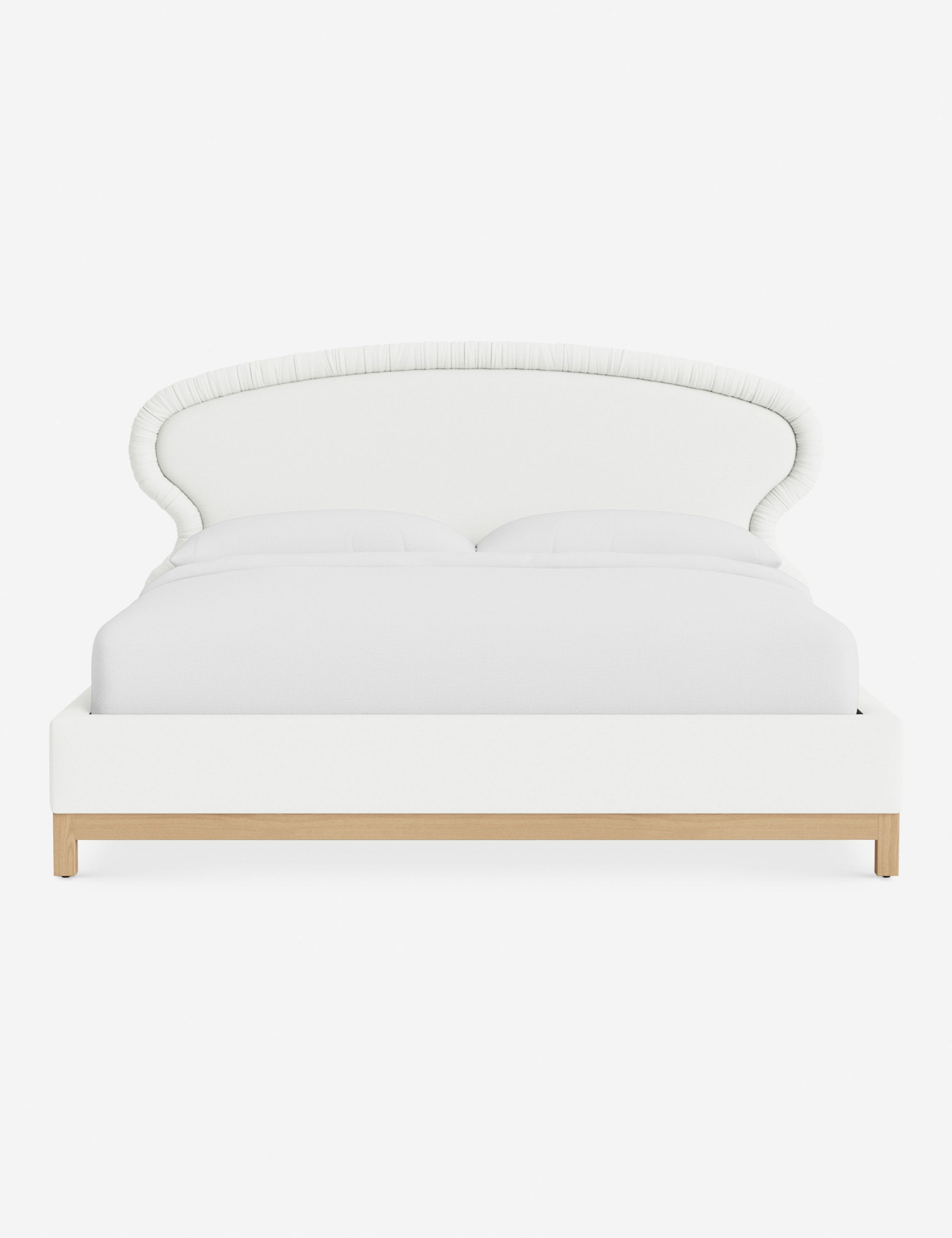 Lulu and Georgia Morecambe Platform Bed by Ginny Macdonald - view 194