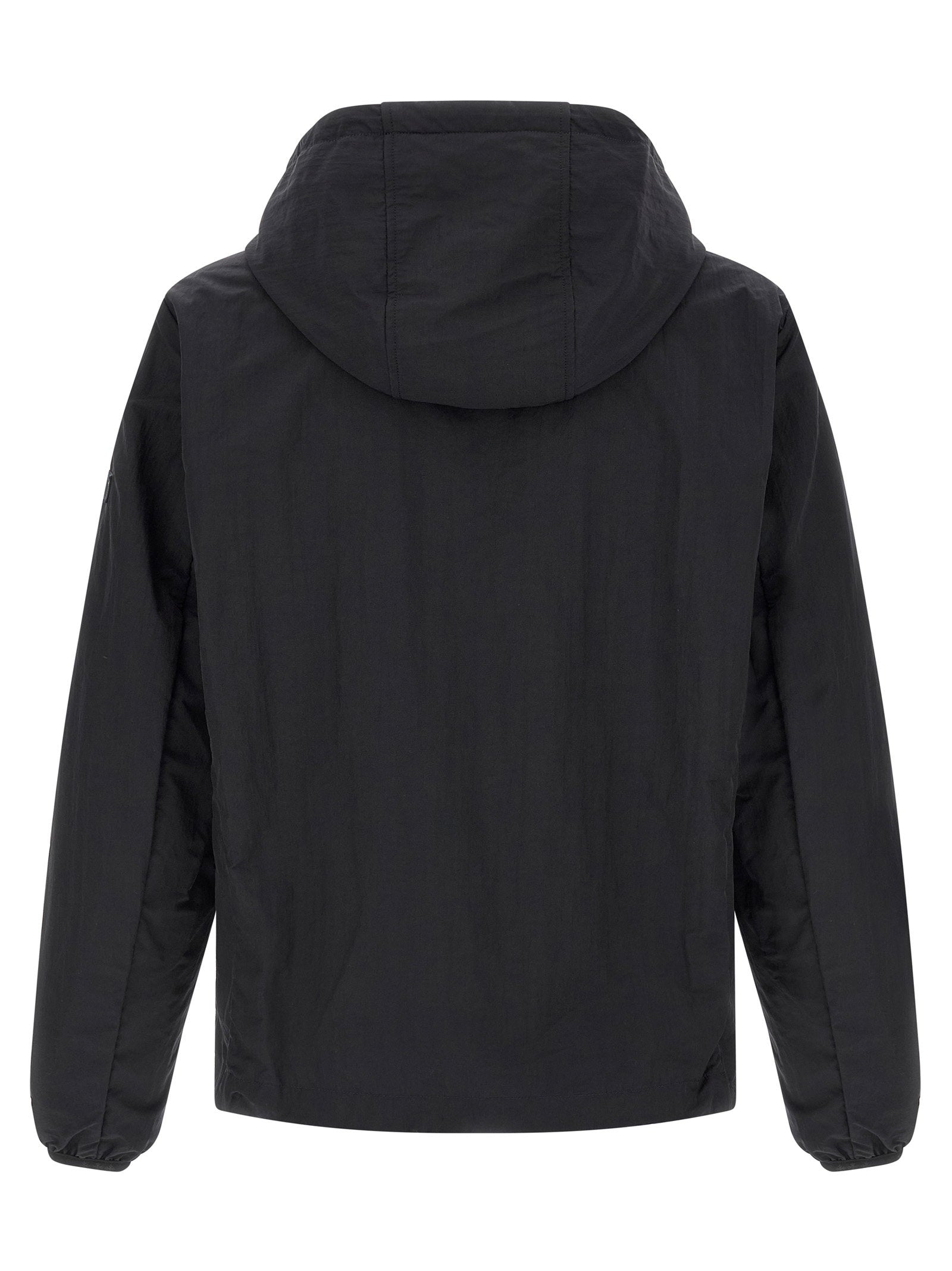 Tatras Audee Jacket – 100% nylon - view 2