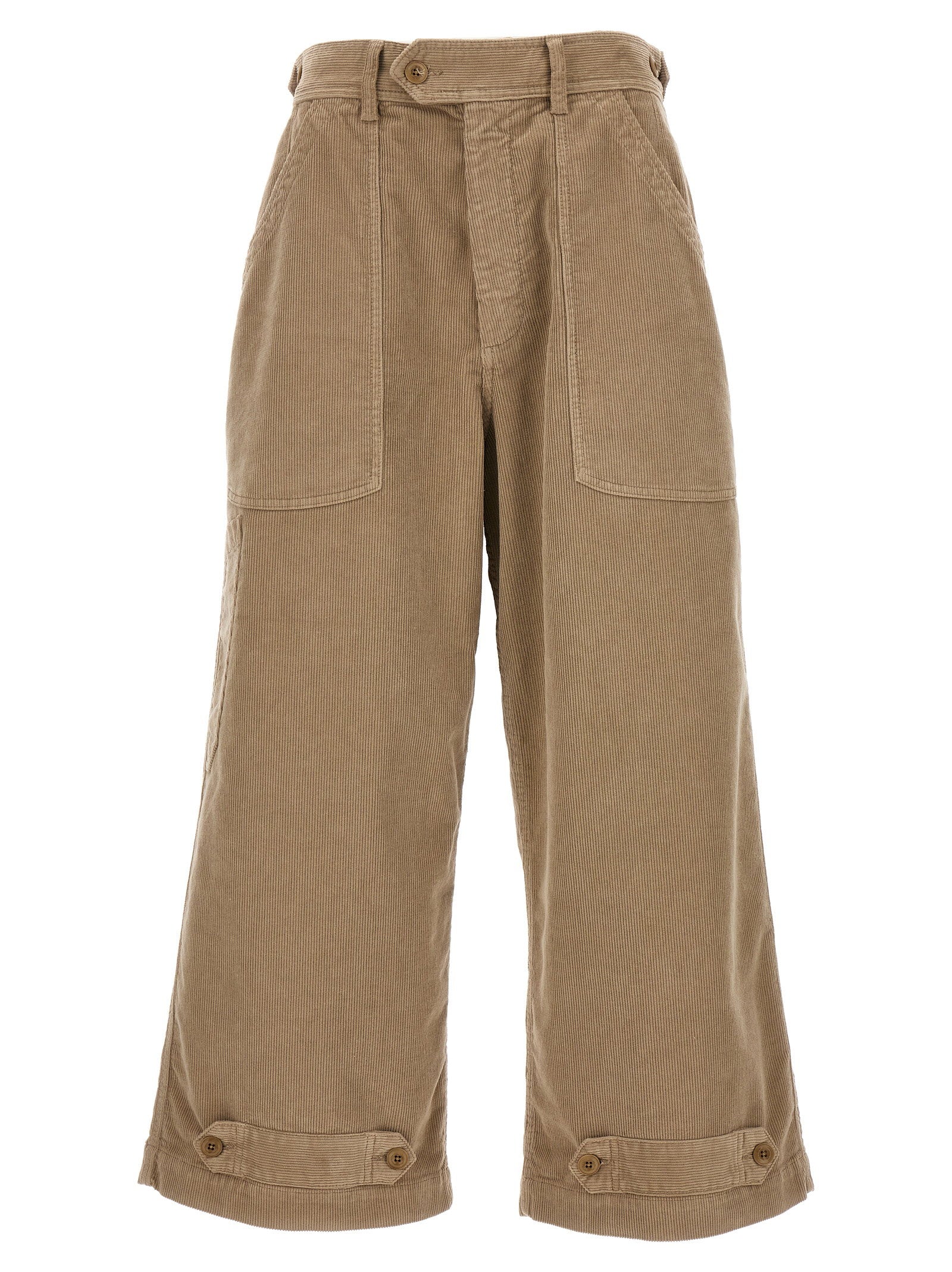 Cellar Door Paola Pants – 98% co, 2% ea