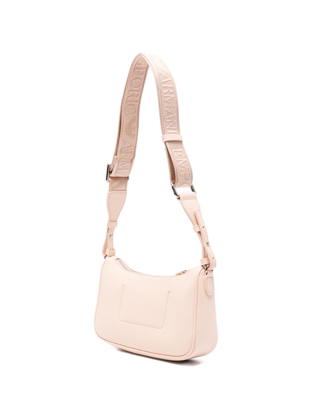 Emporio Armani Deer Print Bag - view 3