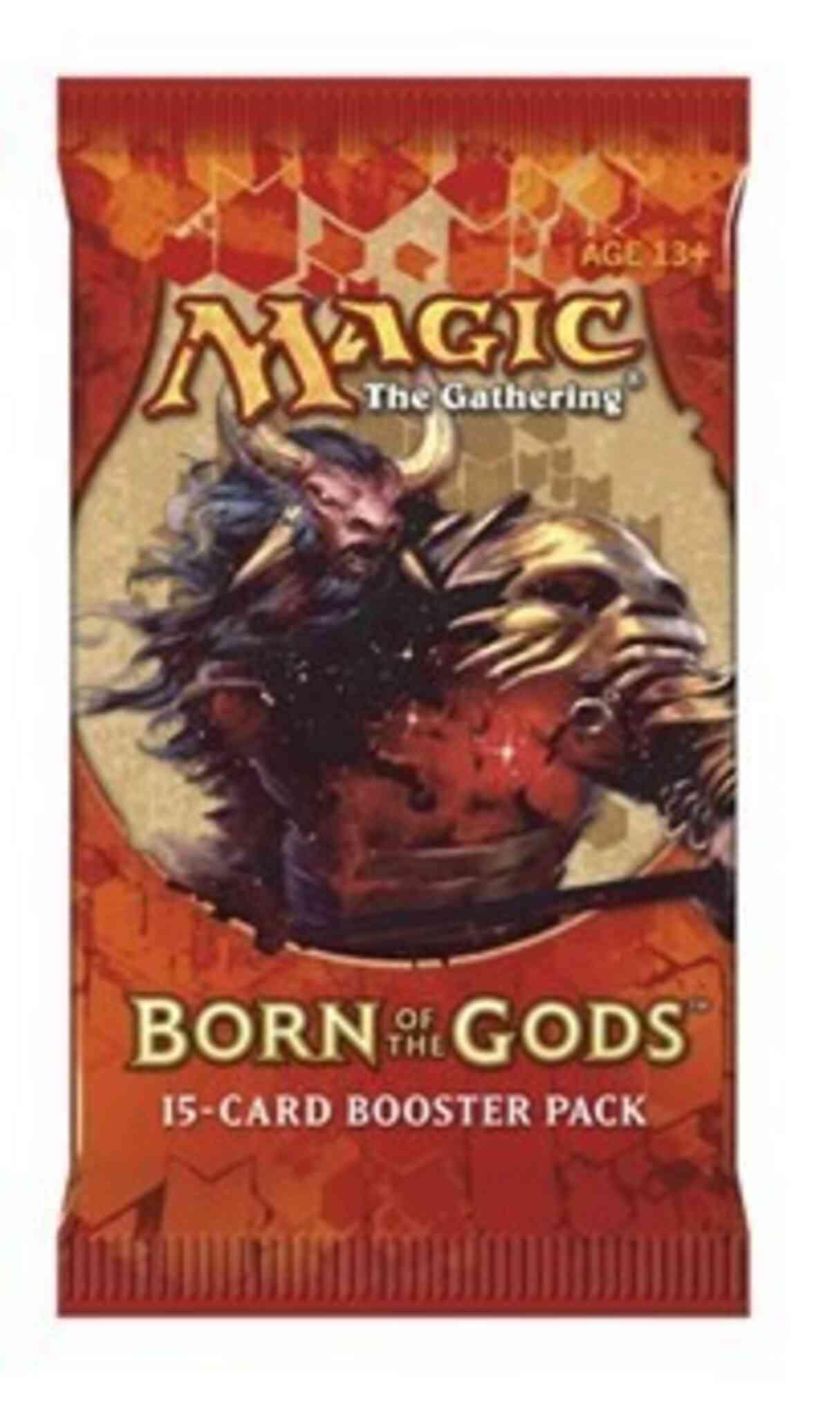 Magic Born of the Gods Booster Pack