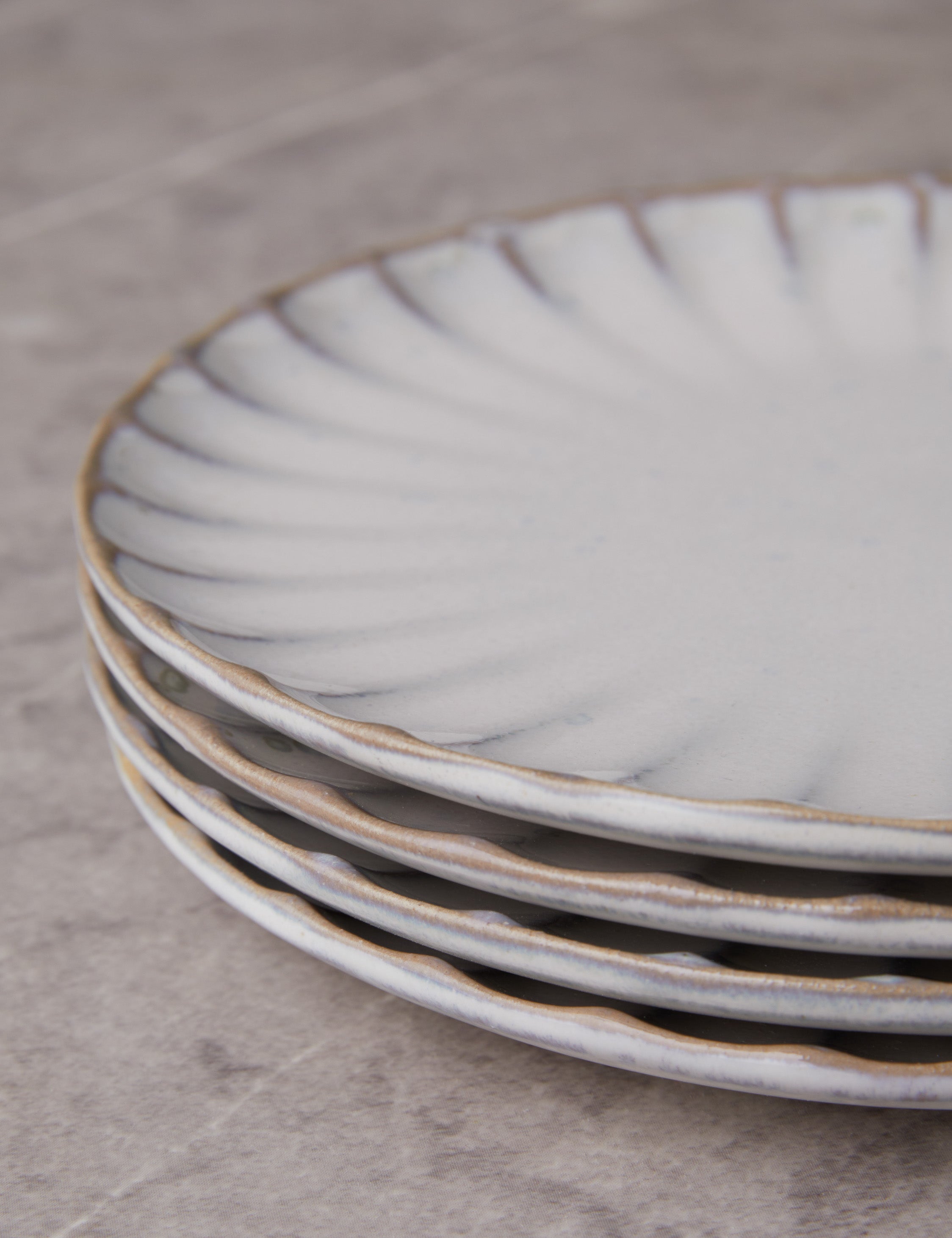 Lulu and Georgia Inku Ceramic Dinnerware by Sergio Herman x Serax - view 24