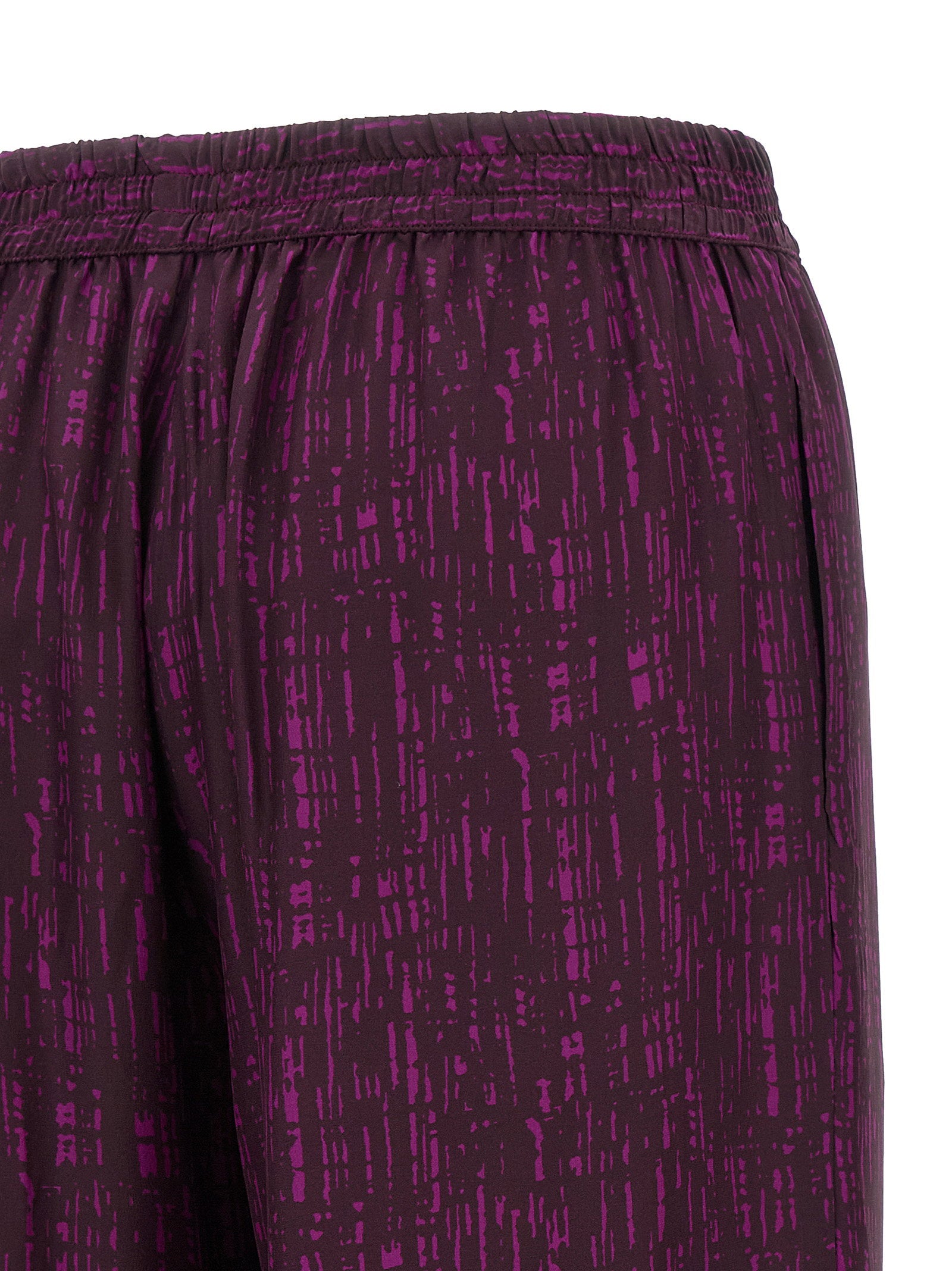 Gianluca Capannolo Claudia Pants – 100% viscose - view 4