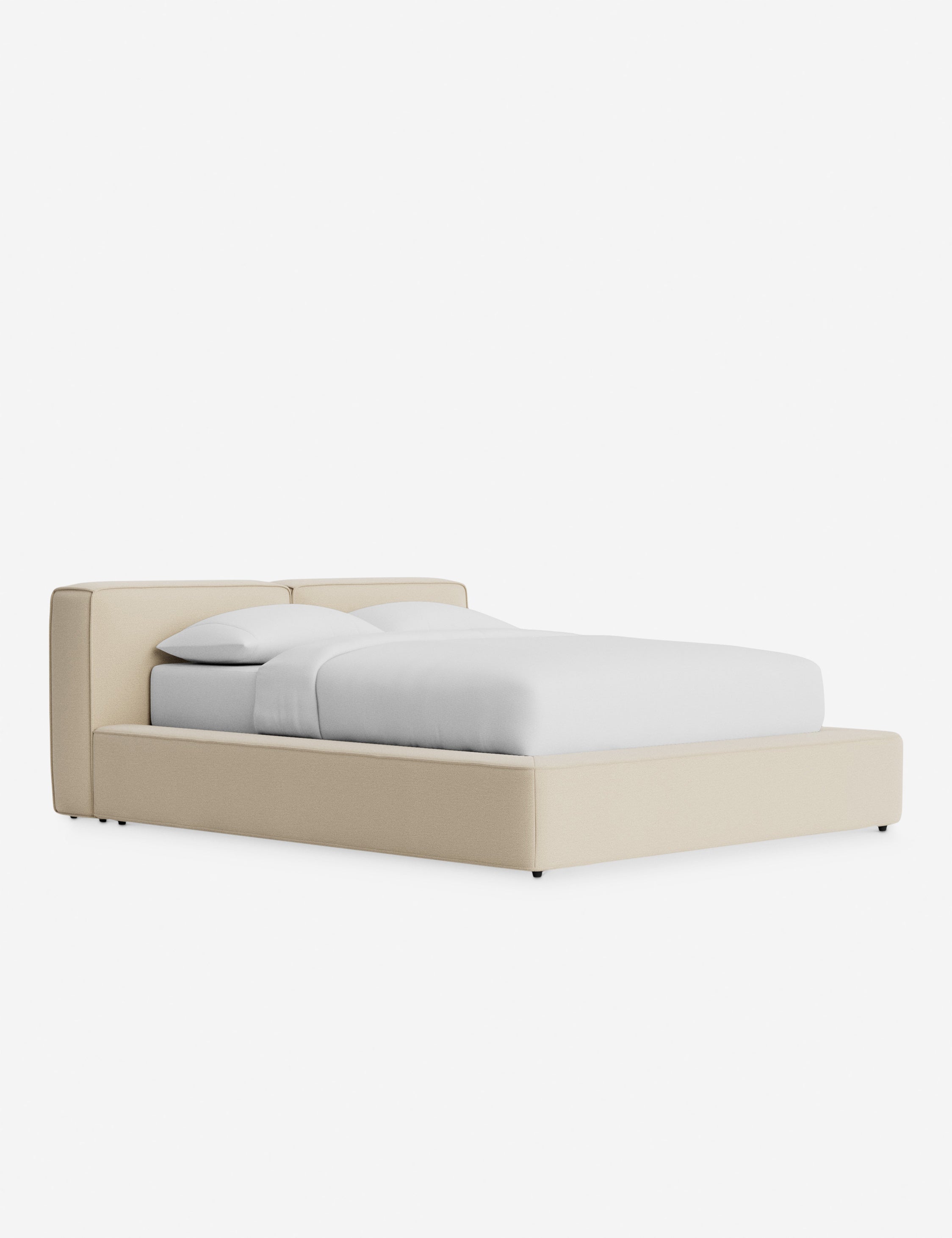 Lulu and Georgia Onni Platform Bed - view 138