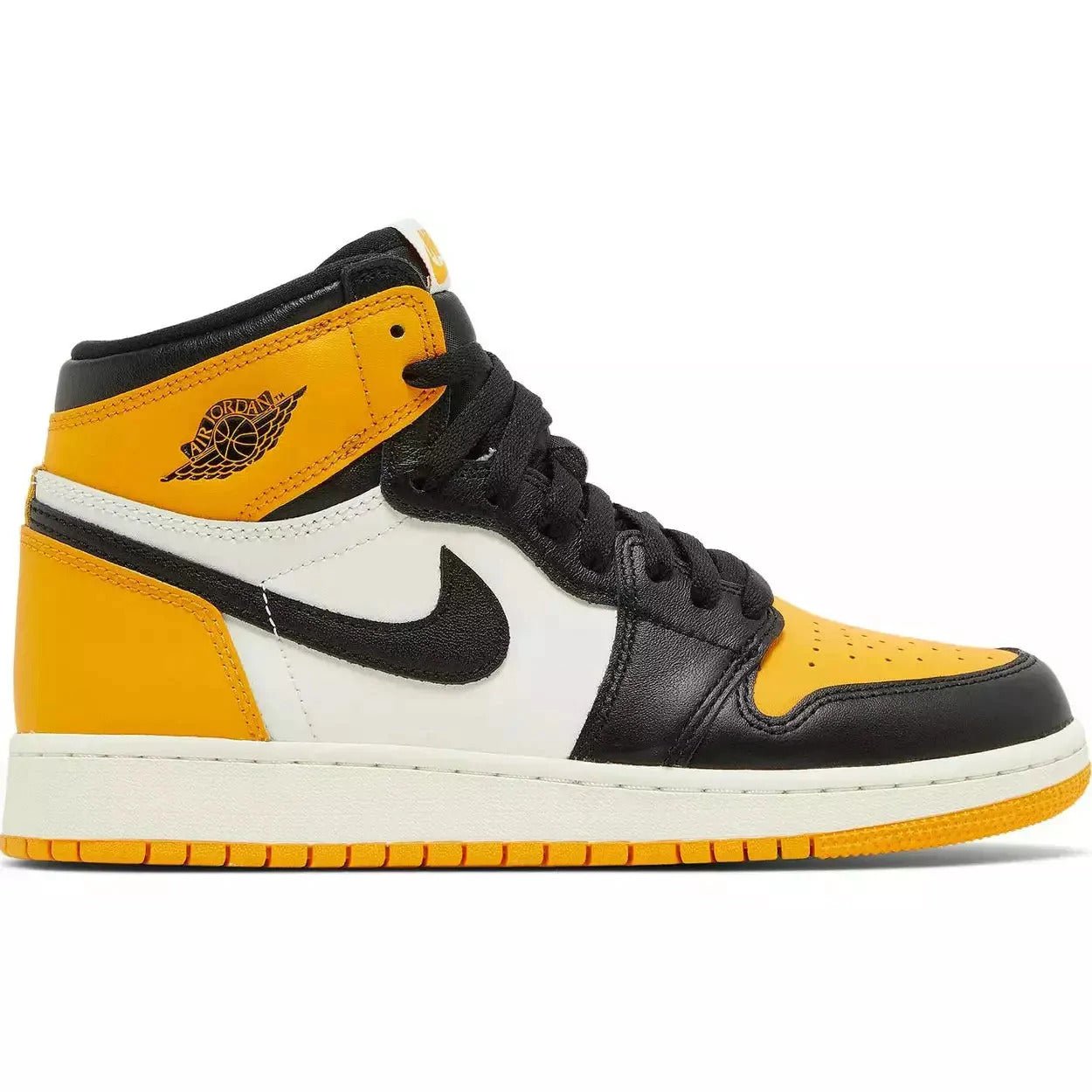 HYPE ELIXIR Air Jordan 1 Retro High OG Taxi