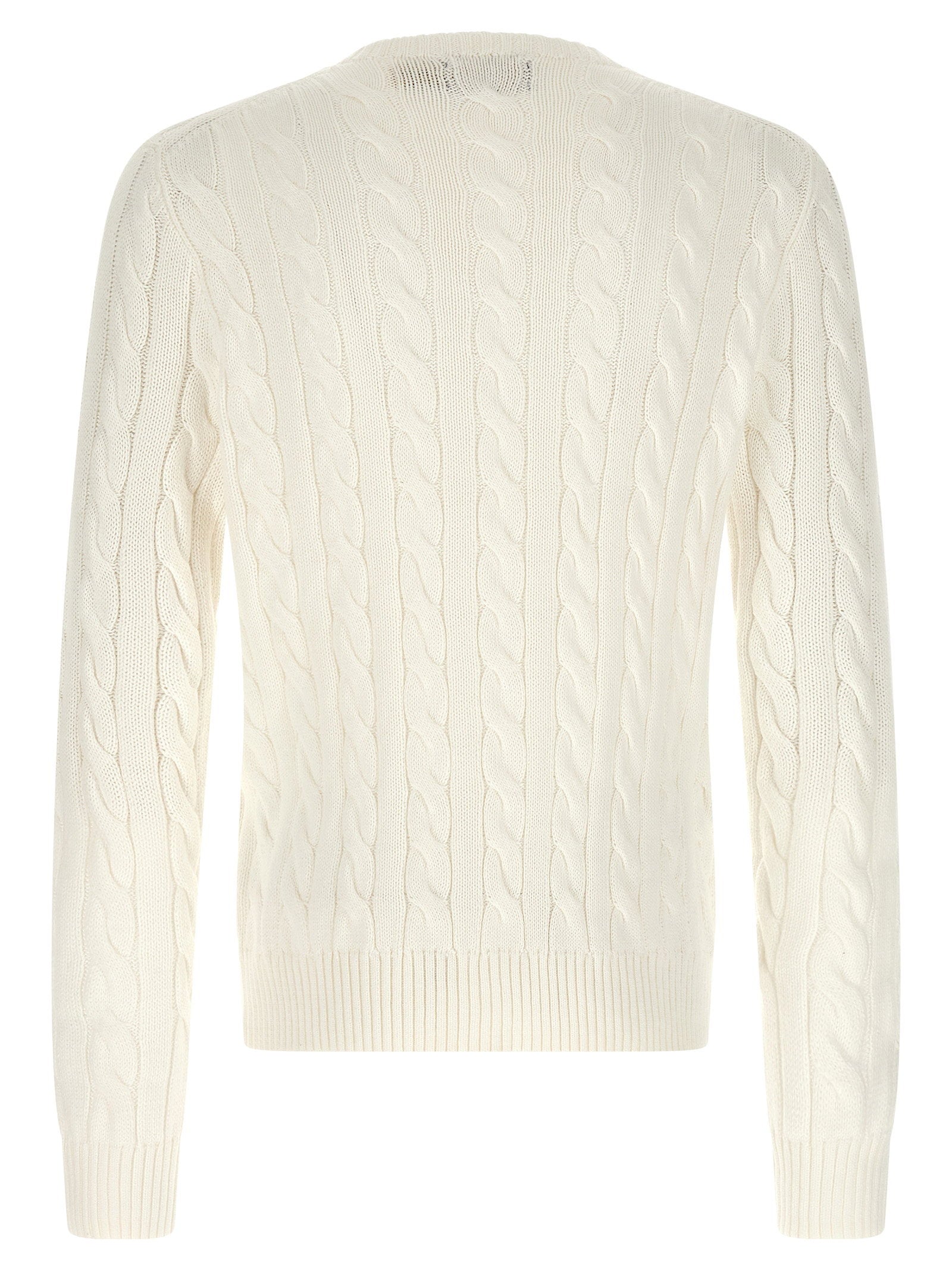 Polo Ralph Lauren Driver Sweater – 100% cotton - view 2