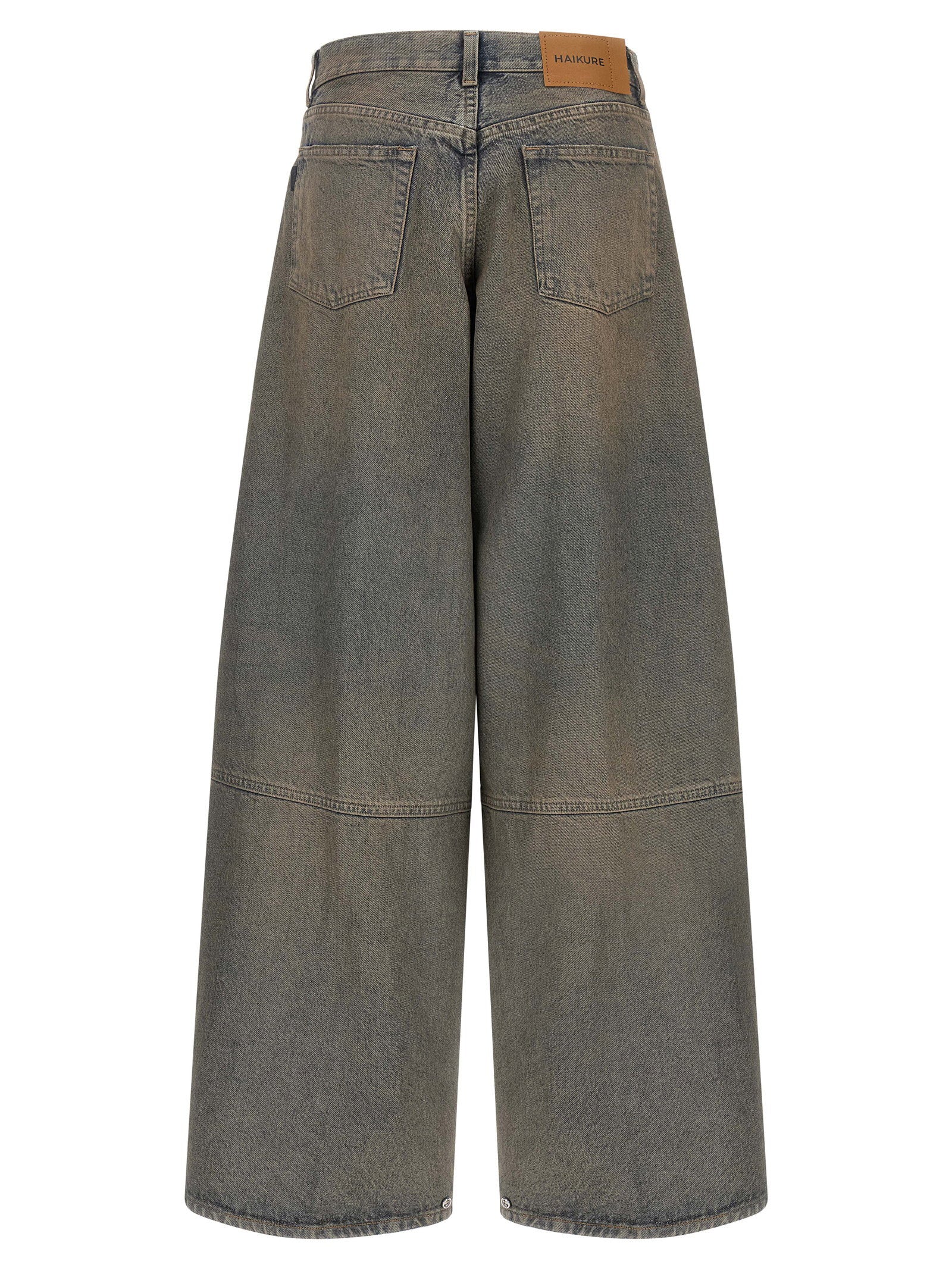 Haikure Legacy Jeans – 100% cotton - view 2