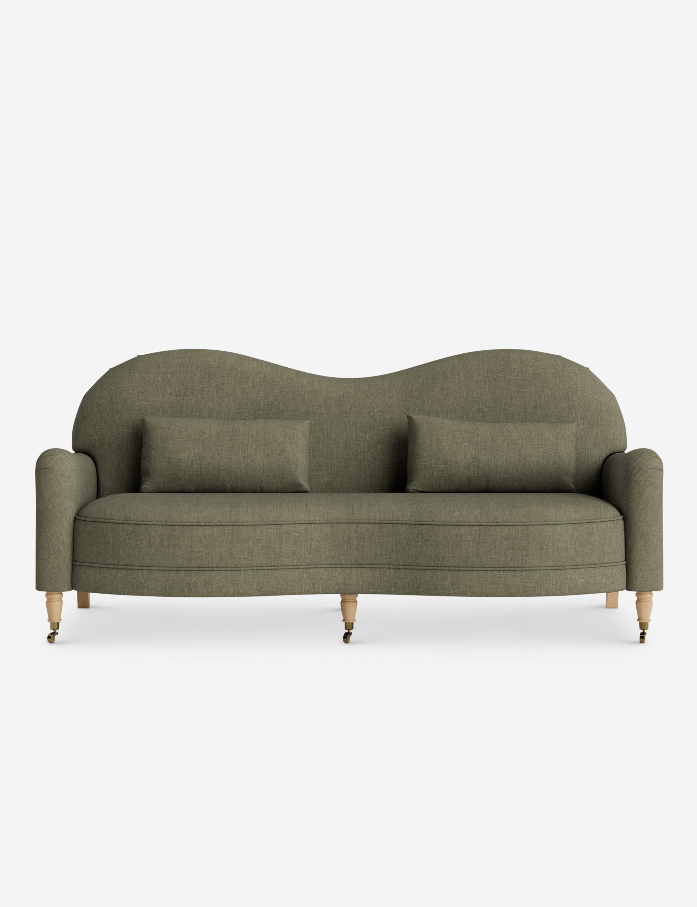 Lulu and Georgia Middleton Sofa by Ginny Macdonald - view 143