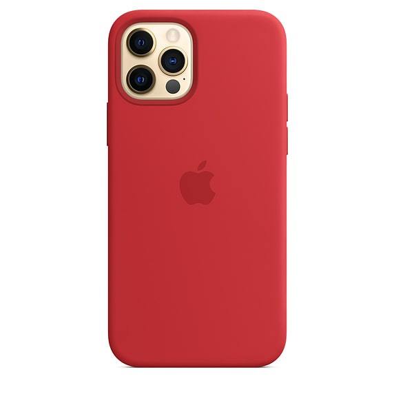 KShop iPhone 12 & 12 Pro Silicone Case - view 14