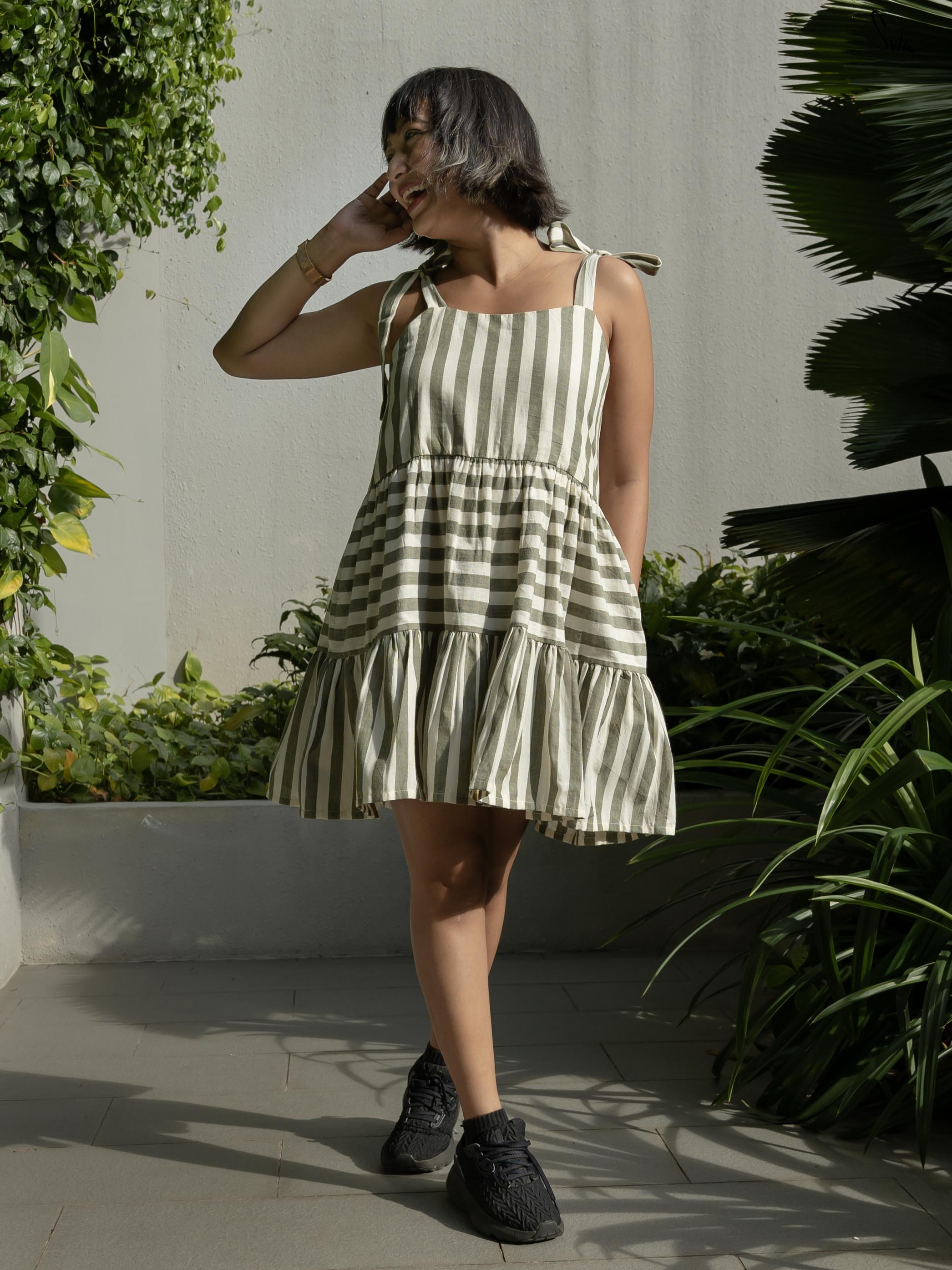 suta.in Air weave - view 4