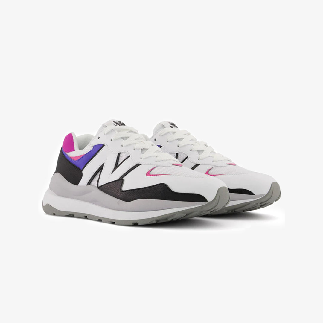 57 40 – New Balance | 57/40 { WHITE/PINK