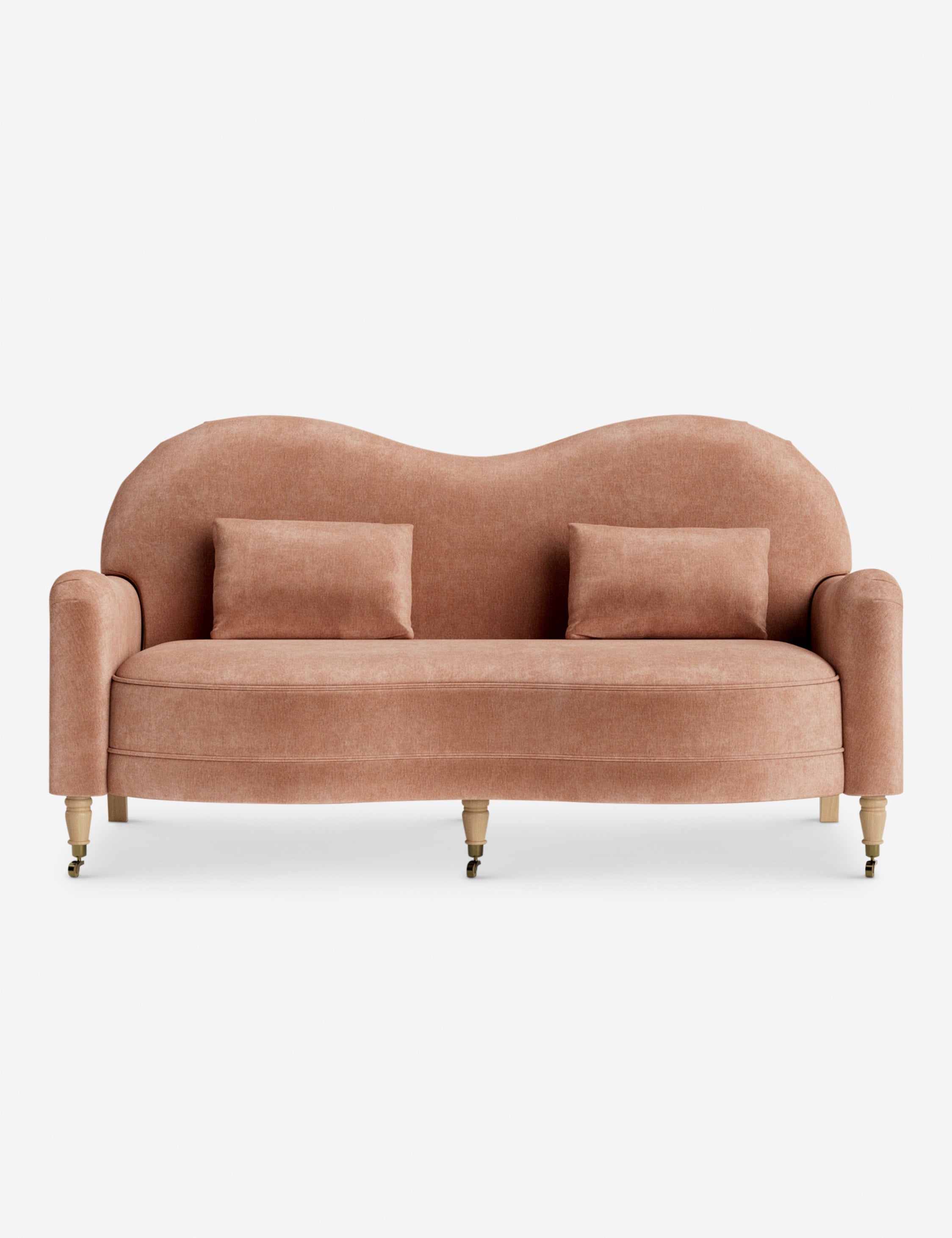 Lulu and Georgia Middleton Sofa by Ginny Macdonald - view 112