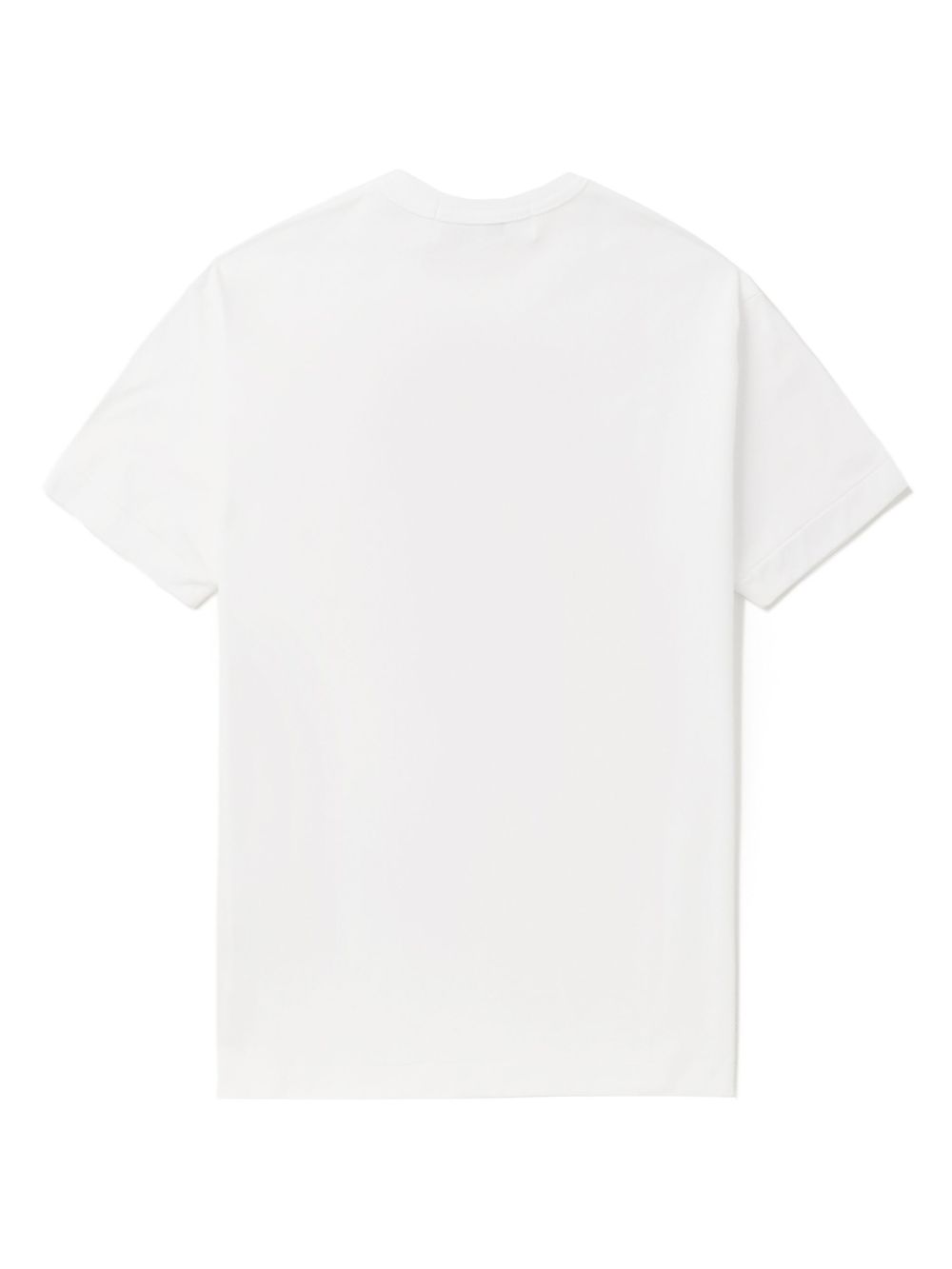 Comme Des Garcons Comme Des Garçons Cotton t-shirt - view 4