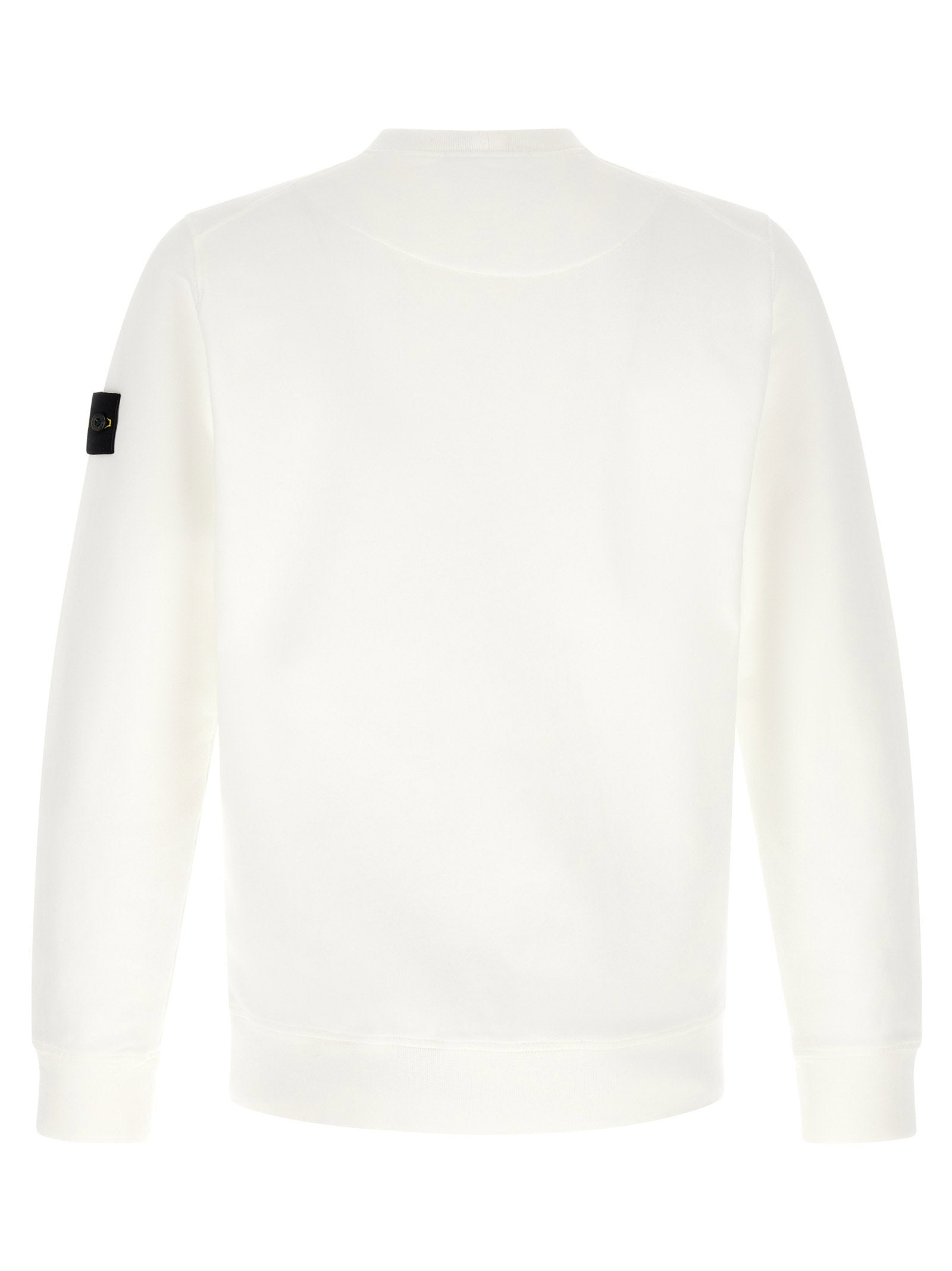 Stone Island 6100060 Sweatshirt – 100% cotton - view 2