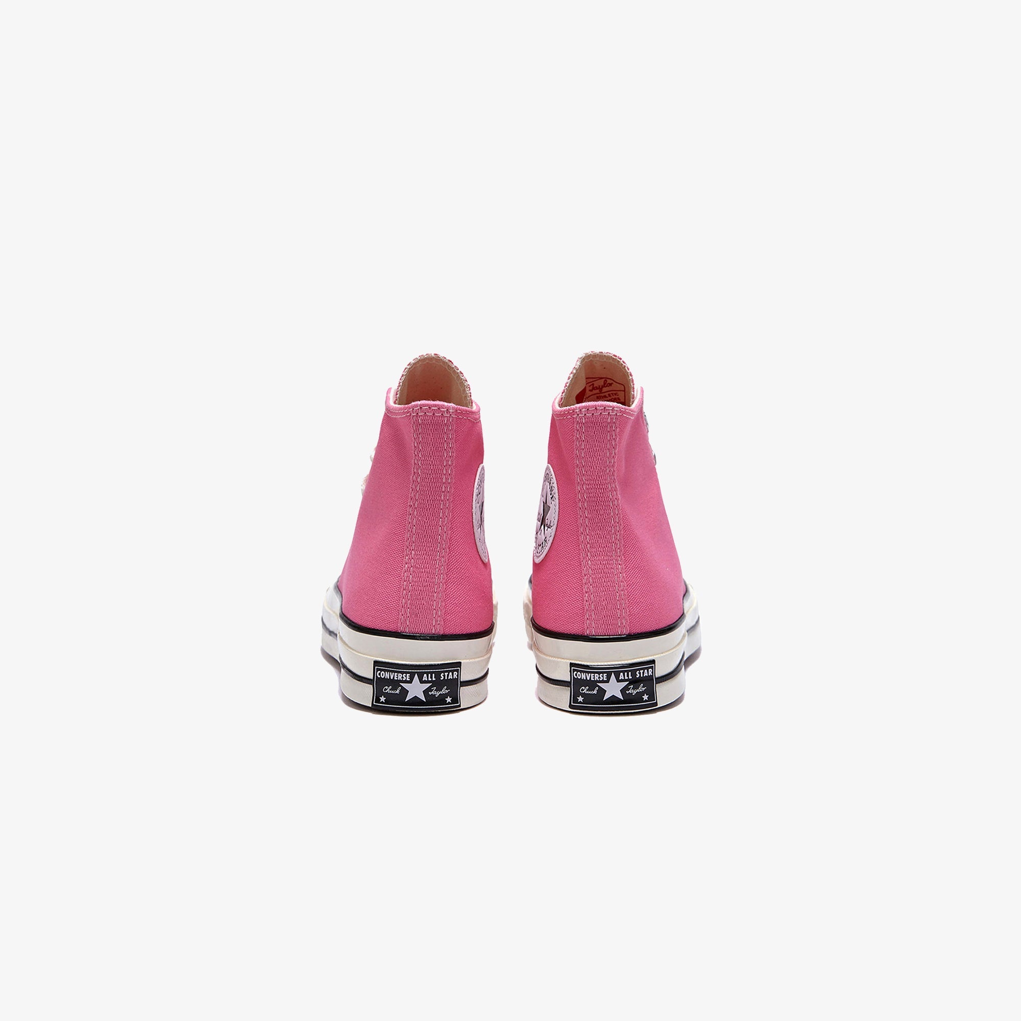 Converse | Chuck 70 Seasonal { Pink/white - view 4