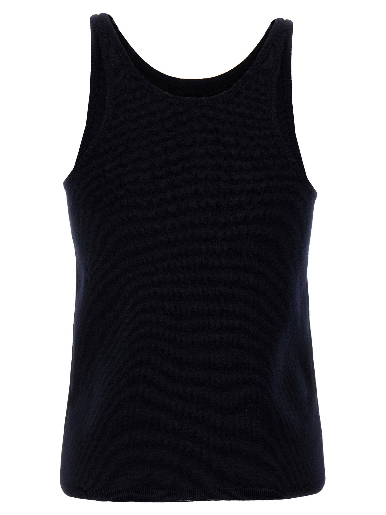 Max Mara Knit Top - view 2