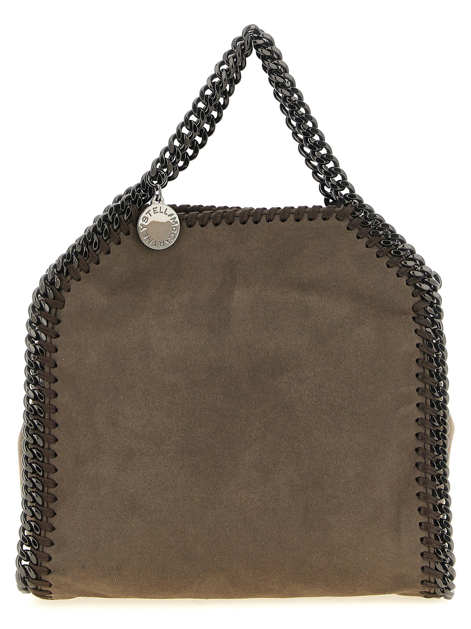 Stella Mccartney Falabella Tiny Handbag – 100% polyamide