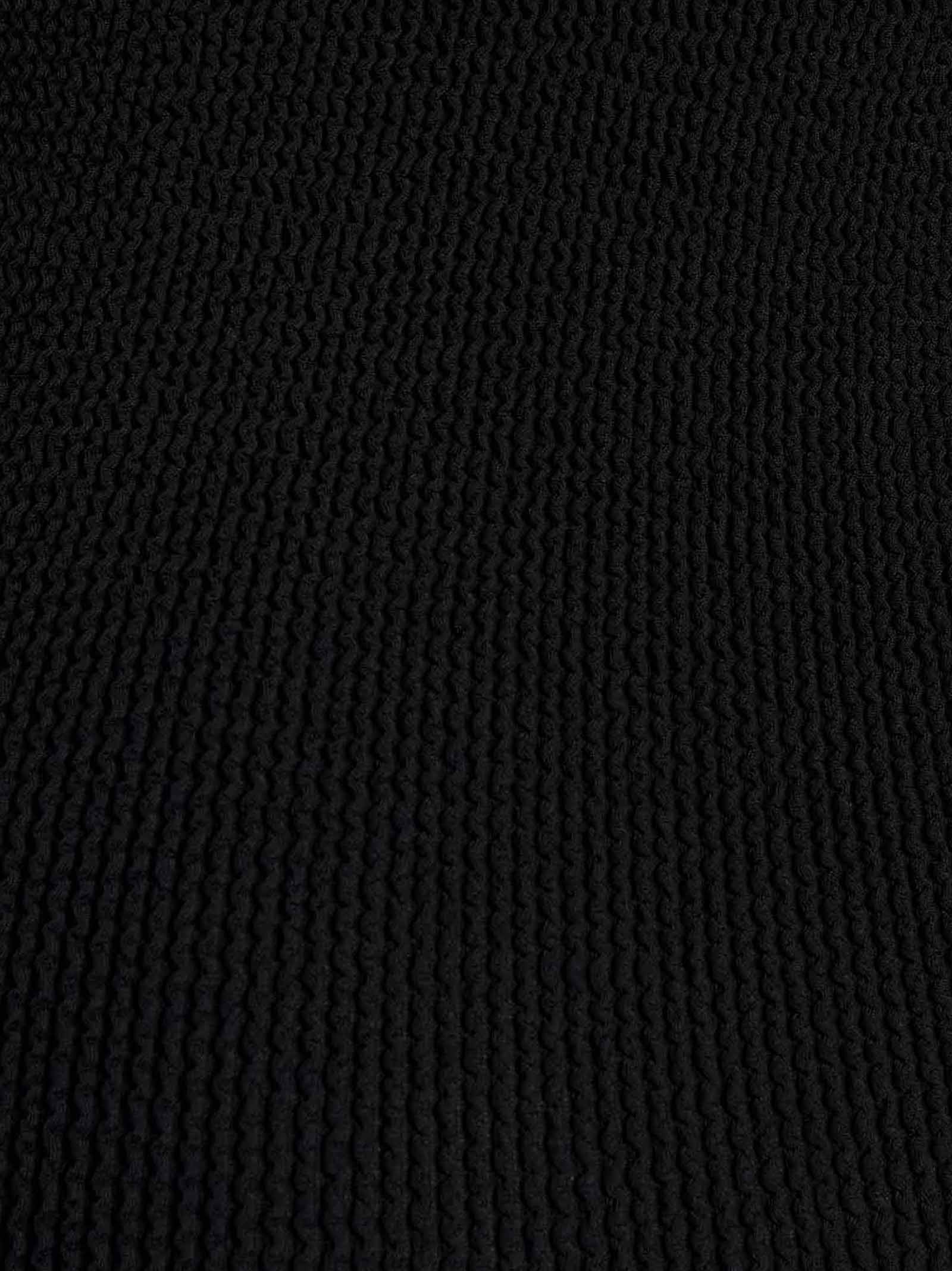Hunza G Abito Tank Dress - view 4