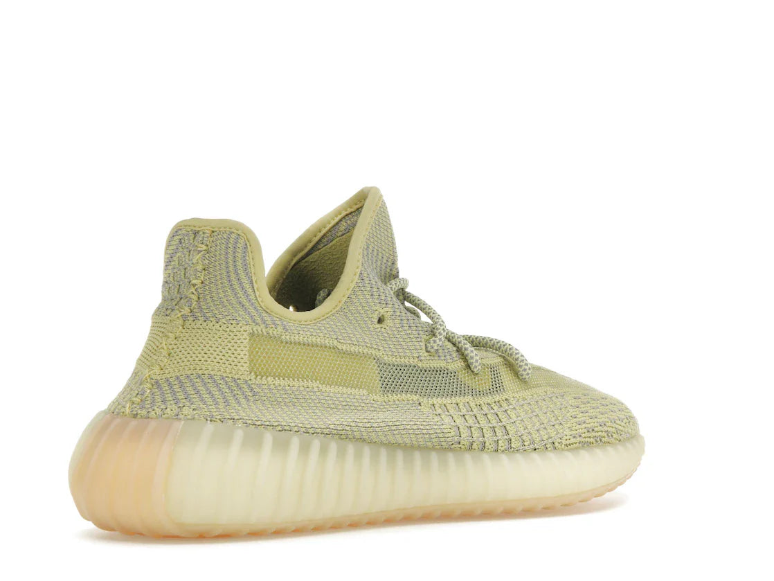 Adidas Yeezy 350 V2 'Antlia' NRF – Green - view 32