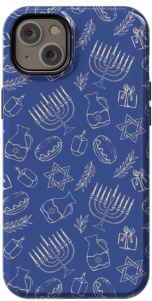 Casetry Latke Love | Hannukah Case - view 12