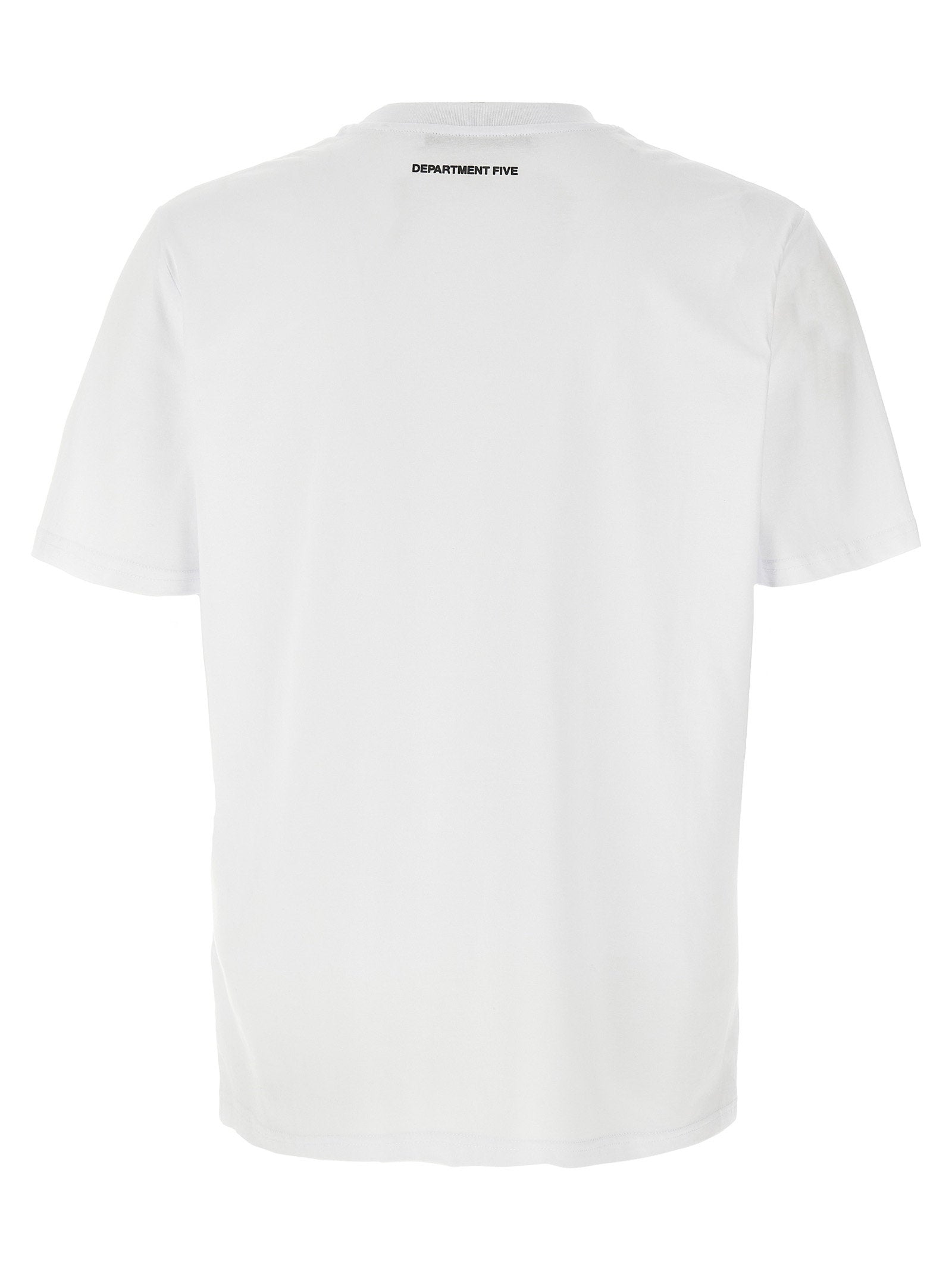 Department 5 Bold T-shirt – 100% cotton - view 2