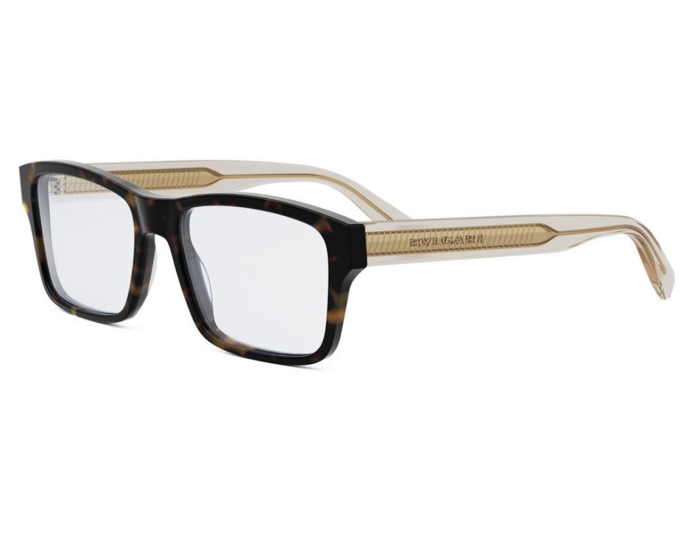 Bvlgari Bv50051i Tubogas 052 55 Frame – Multi