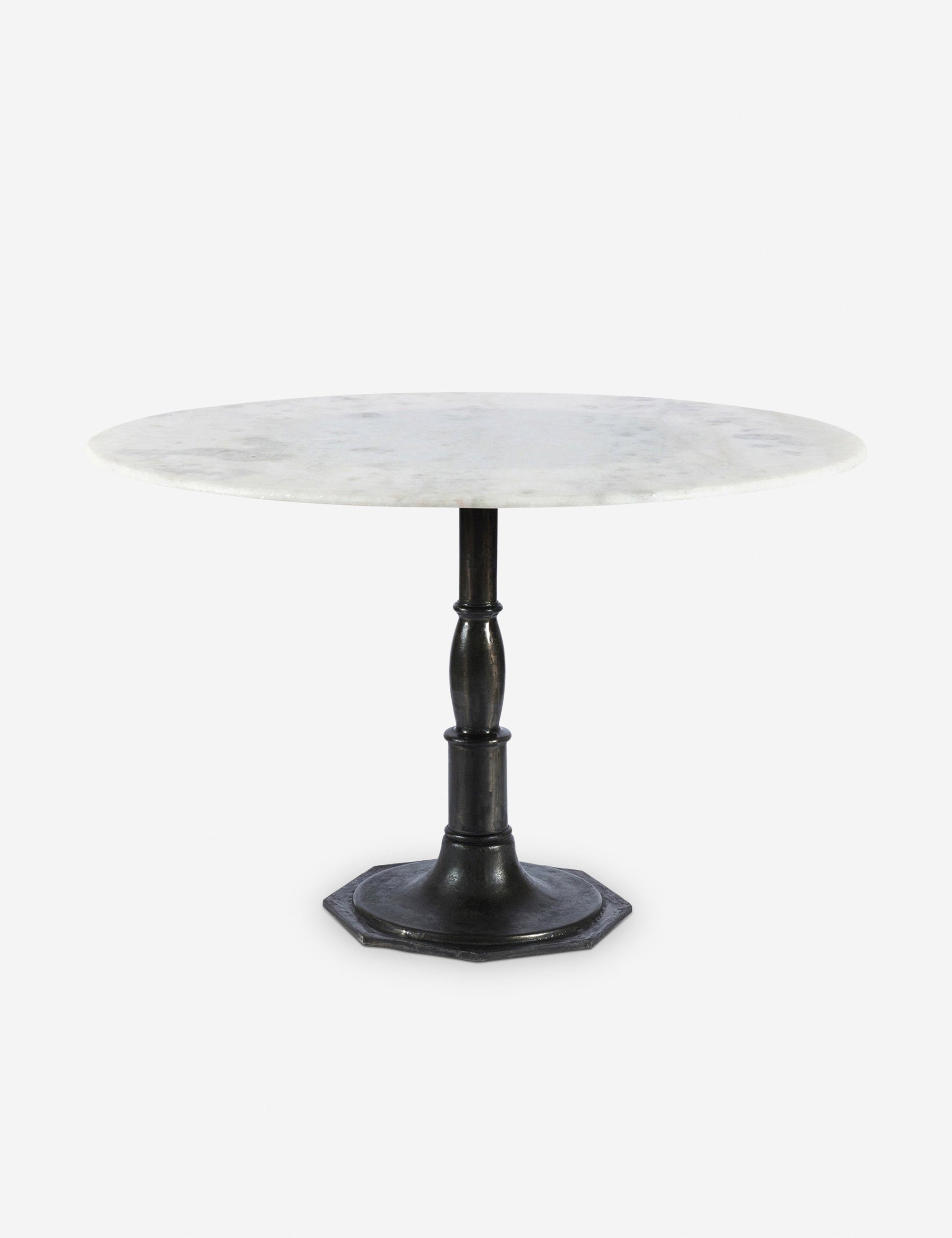 Lulu and Georgia Victoria Round Dining Table