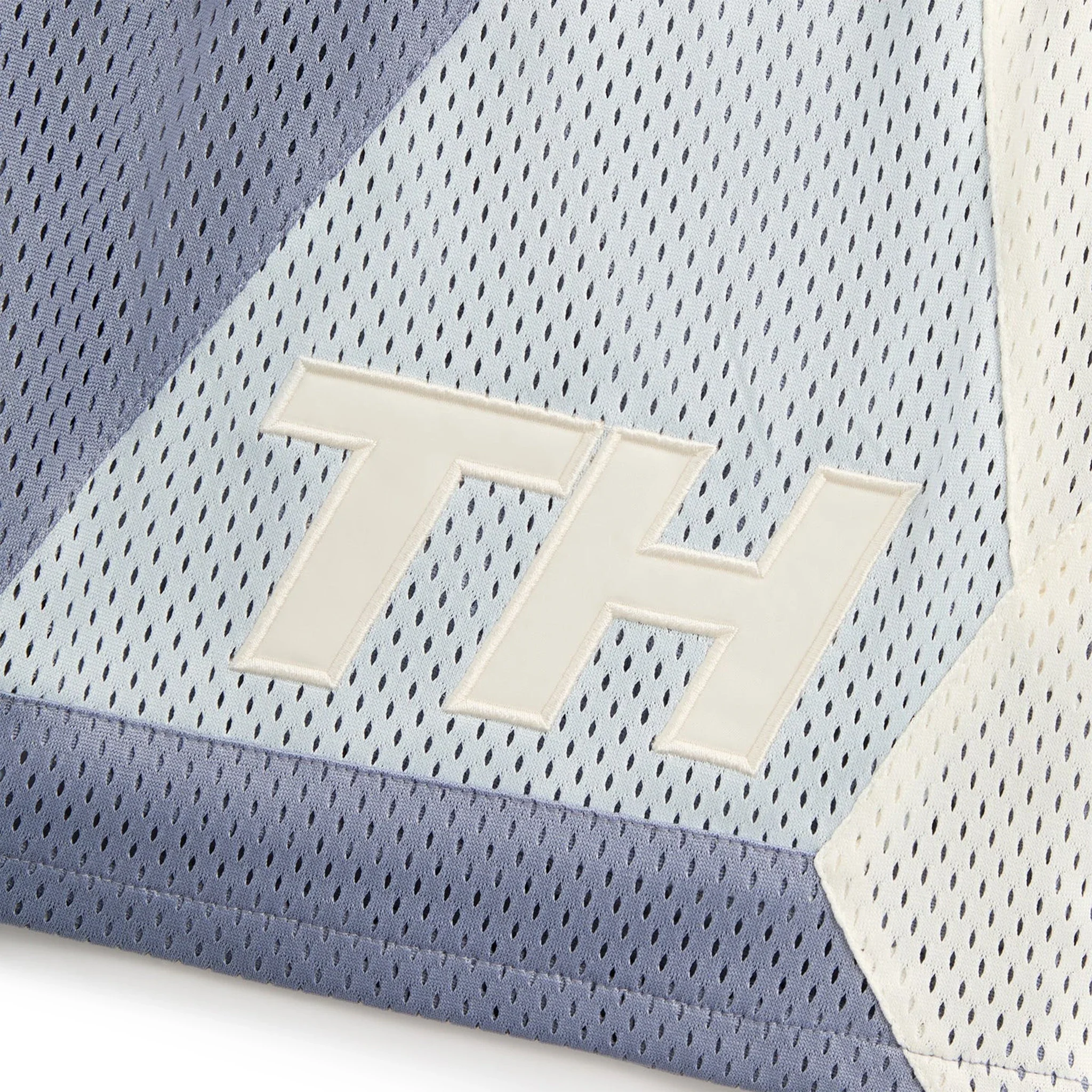 Kith Mesh Turbo Shorts Monet - view 4